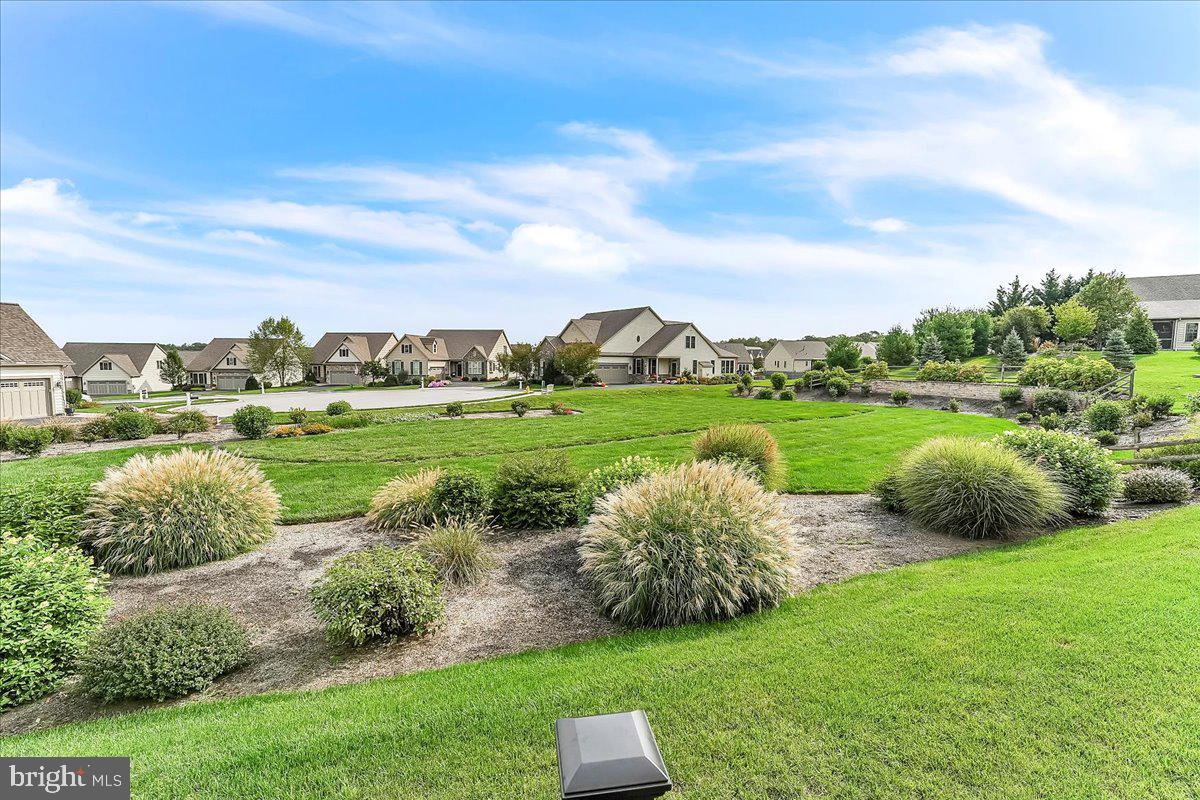 HONEYCROFT VILLAGE - Residential