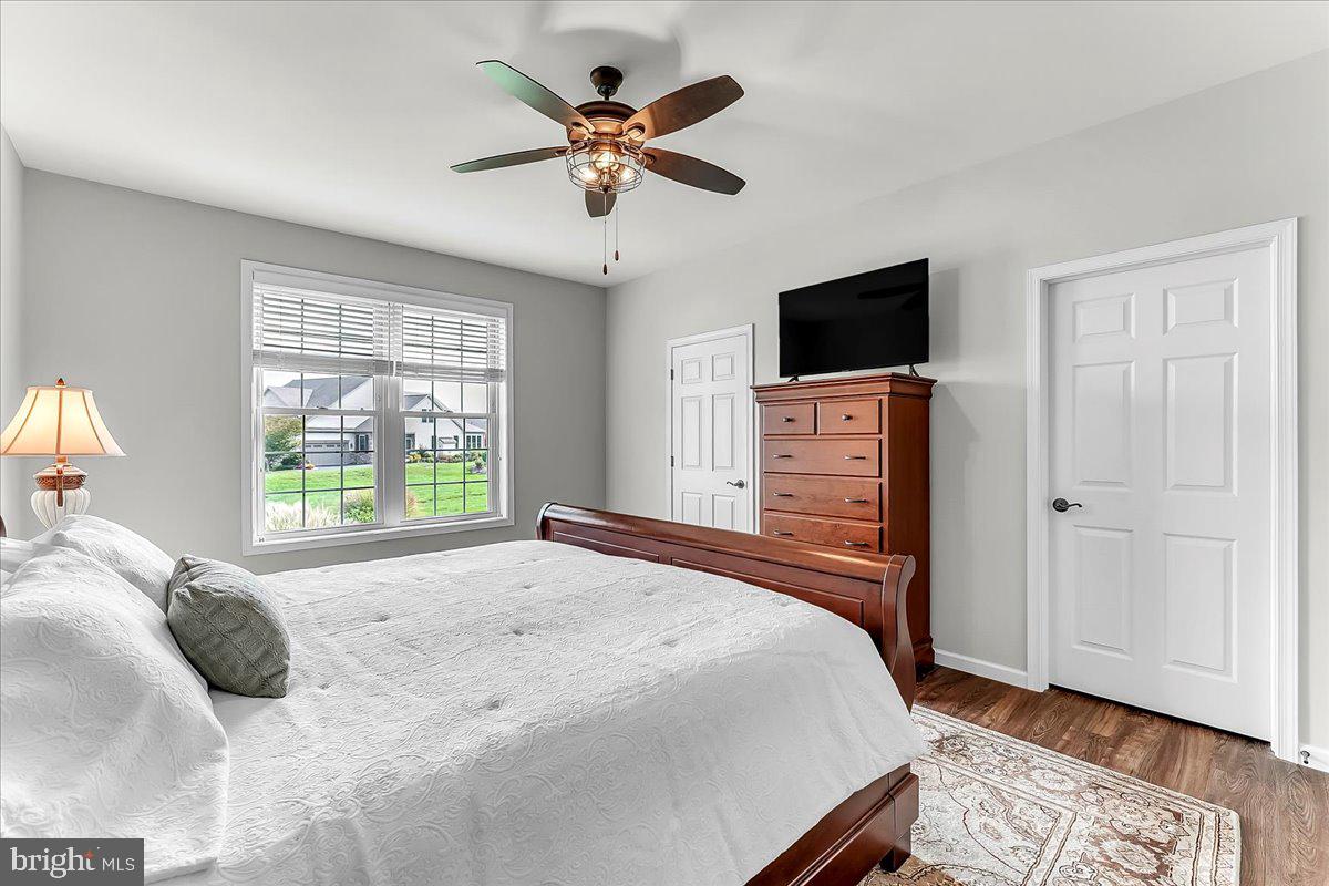 HONEYCROFT VILLAGE - Residential