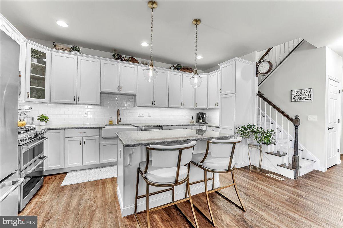 HONEYCROFT VILLAGE - Residential