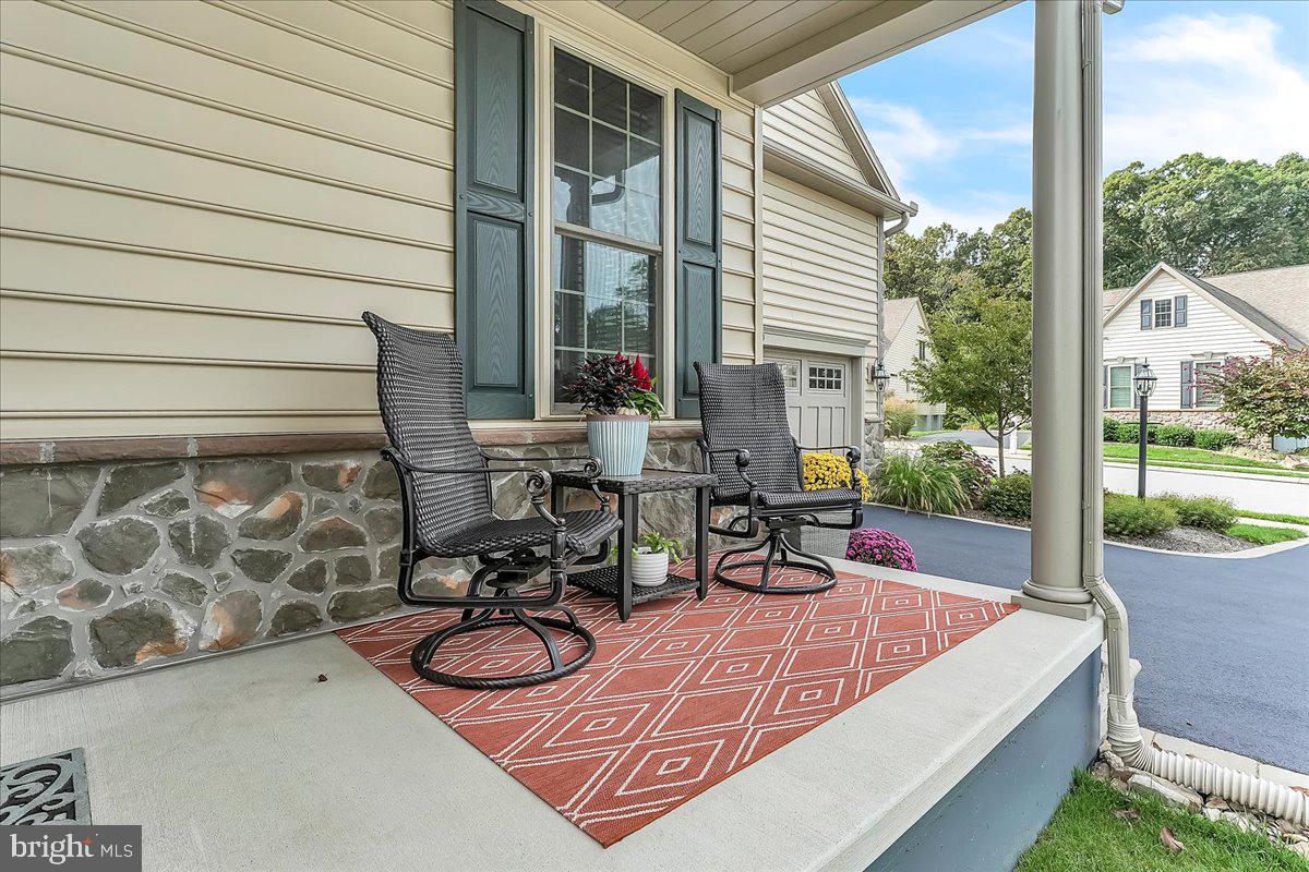 HONEYCROFT VILLAGE - Residential