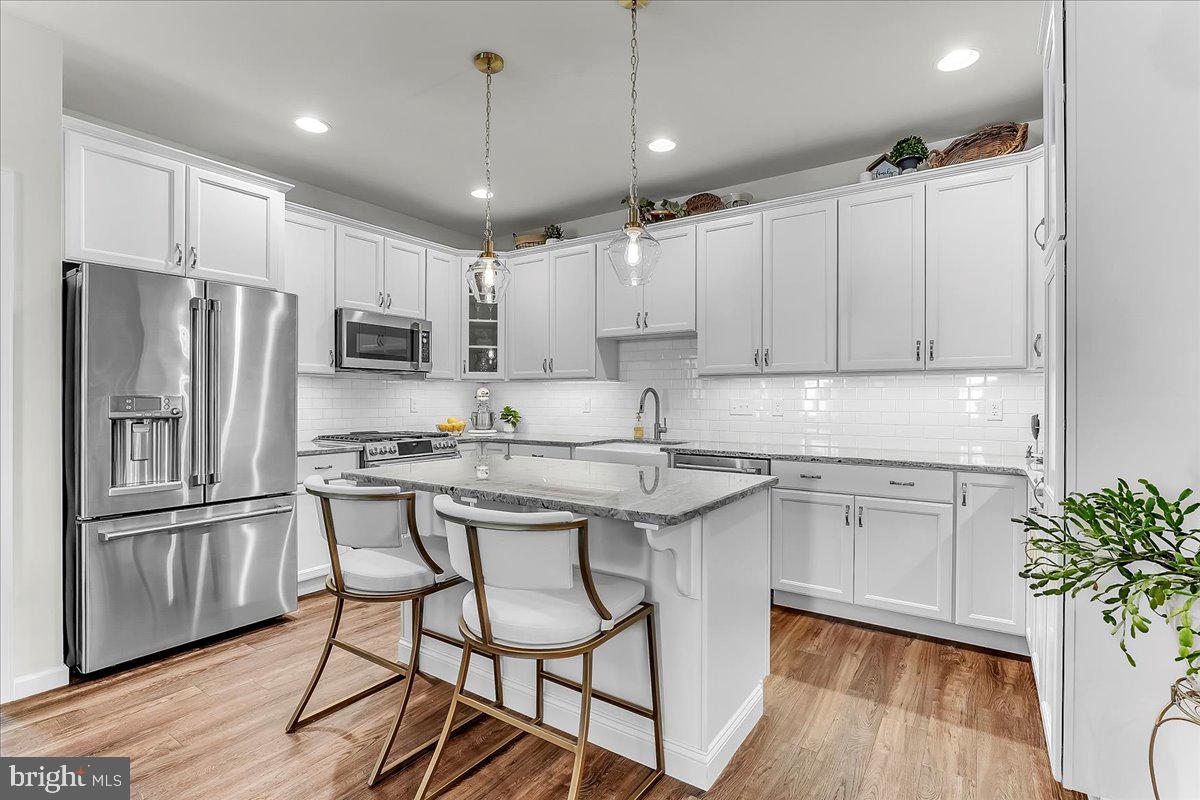 HONEYCROFT VILLAGE - Residential