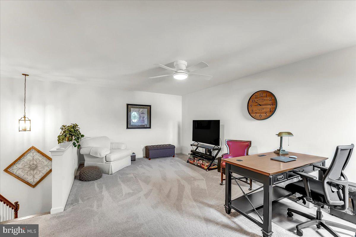 HONEYCROFT VILLAGE - Residential