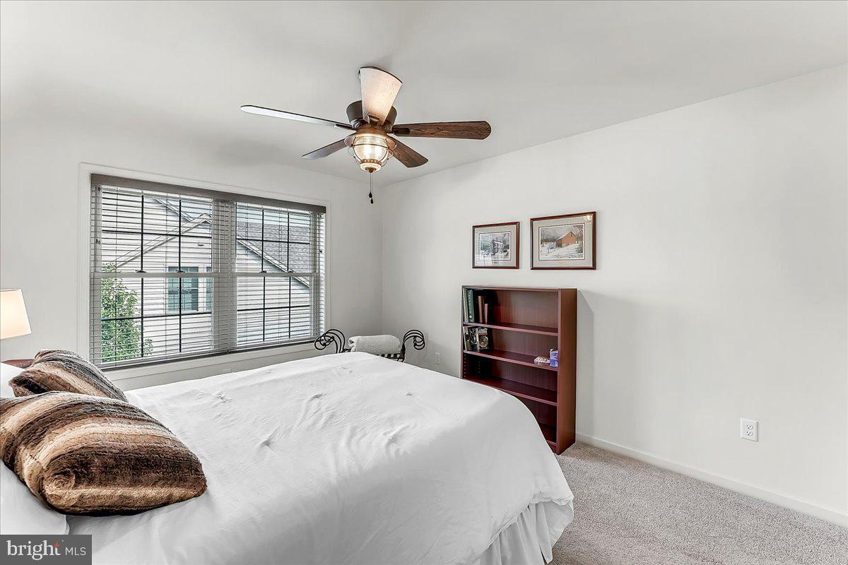 HONEYCROFT VILLAGE - Residential