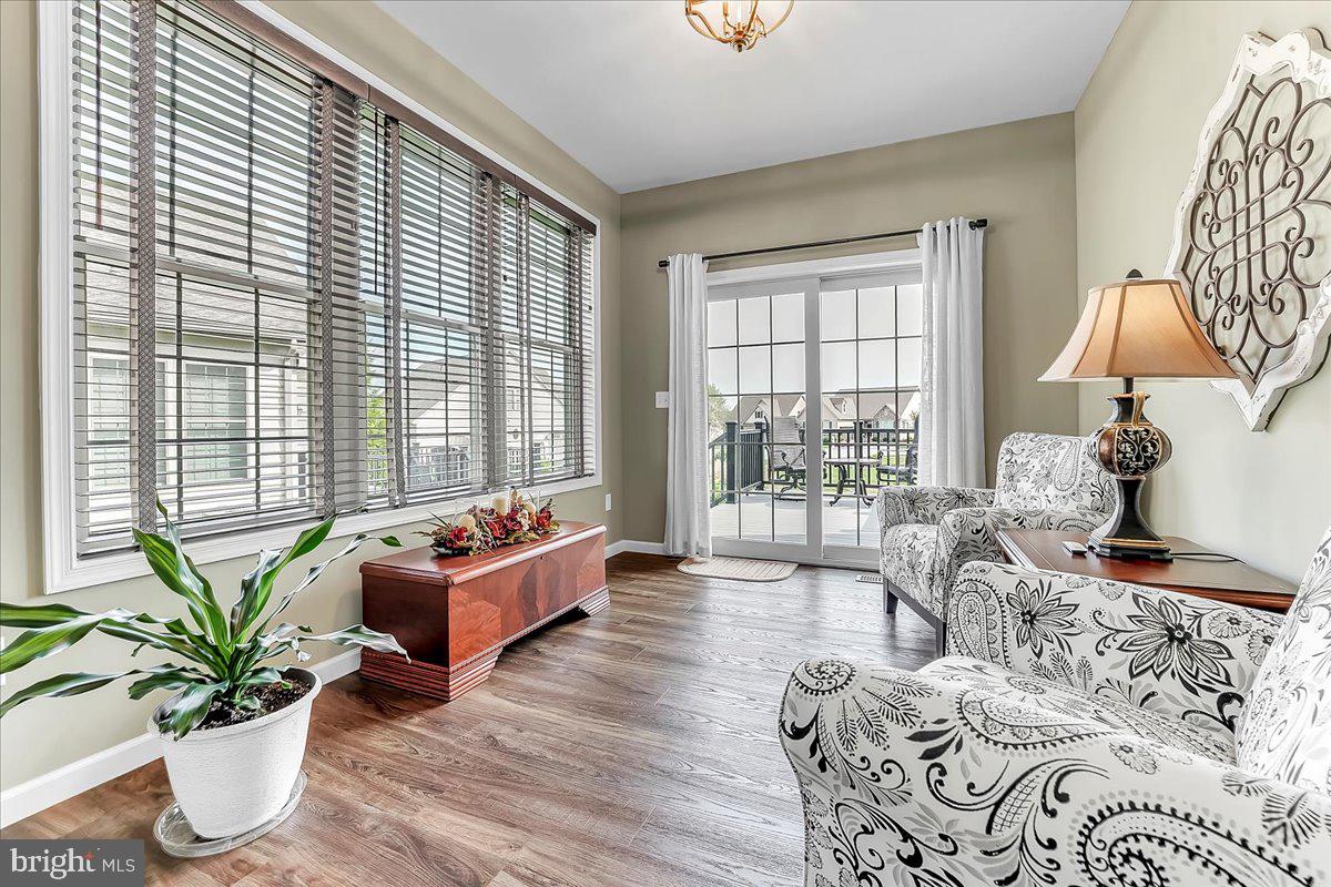 HONEYCROFT VILLAGE - Residential