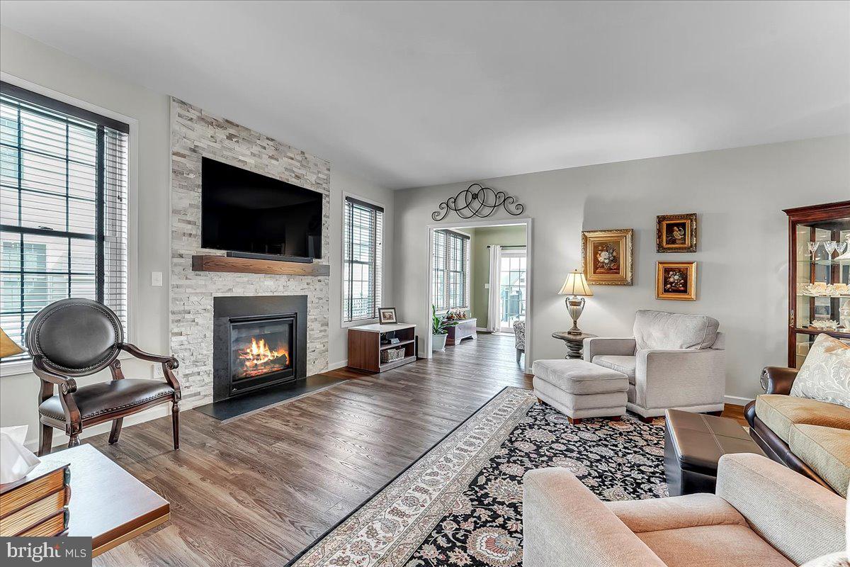 HONEYCROFT VILLAGE - Residential