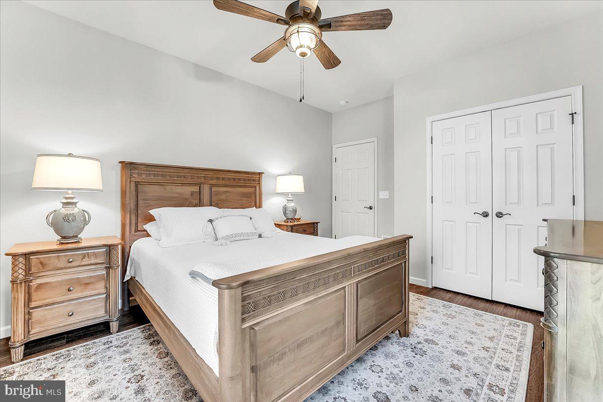 HONEYCROFT VILLAGE - Residential