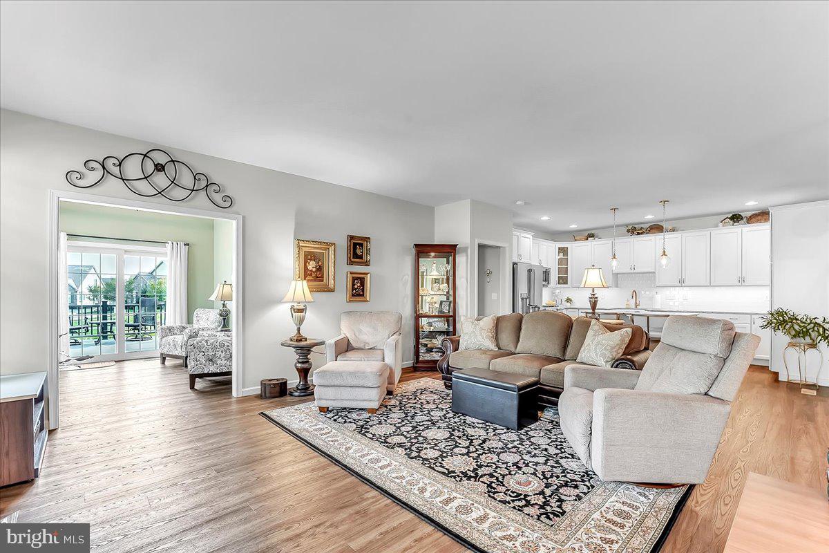 HONEYCROFT VILLAGE - Residential