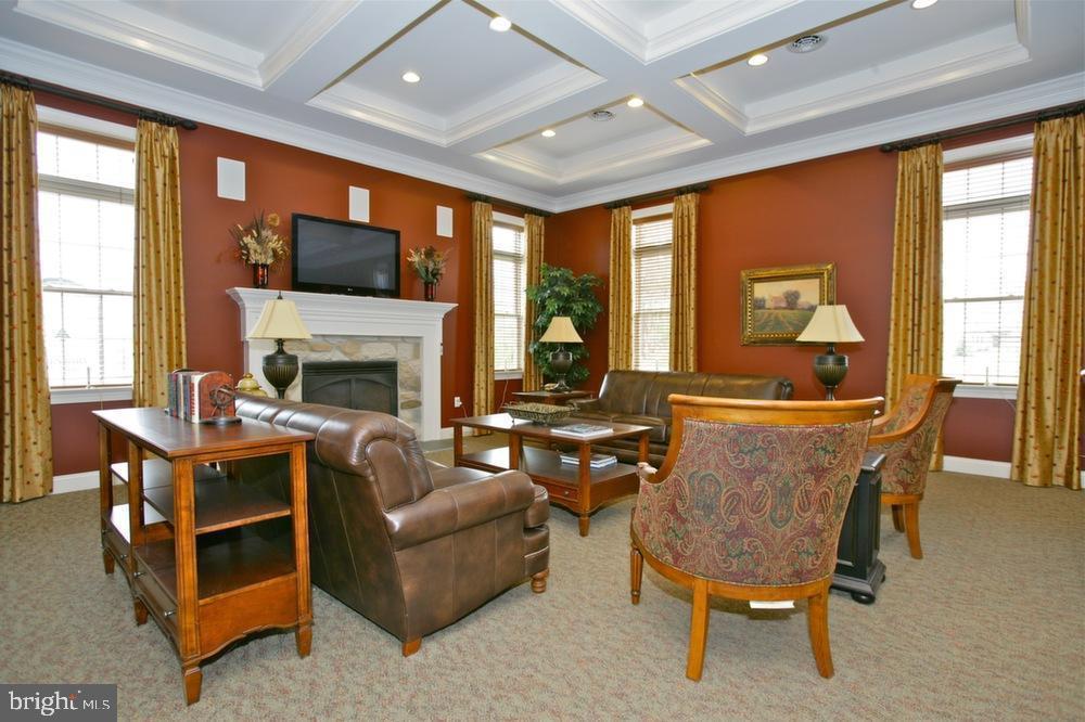 HONEYCROFT VILLAGE - Residential