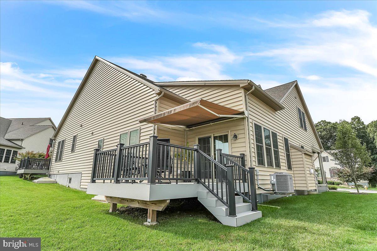 HONEYCROFT VILLAGE - Residential