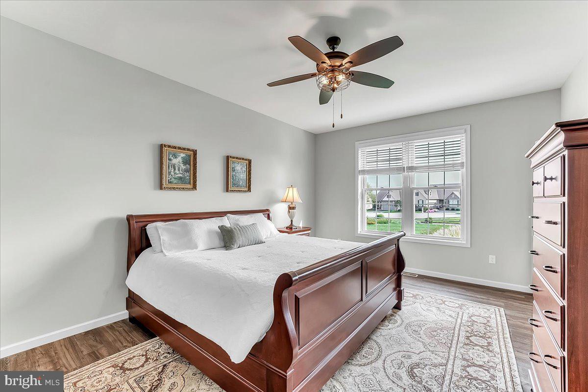 HONEYCROFT VILLAGE - Residential