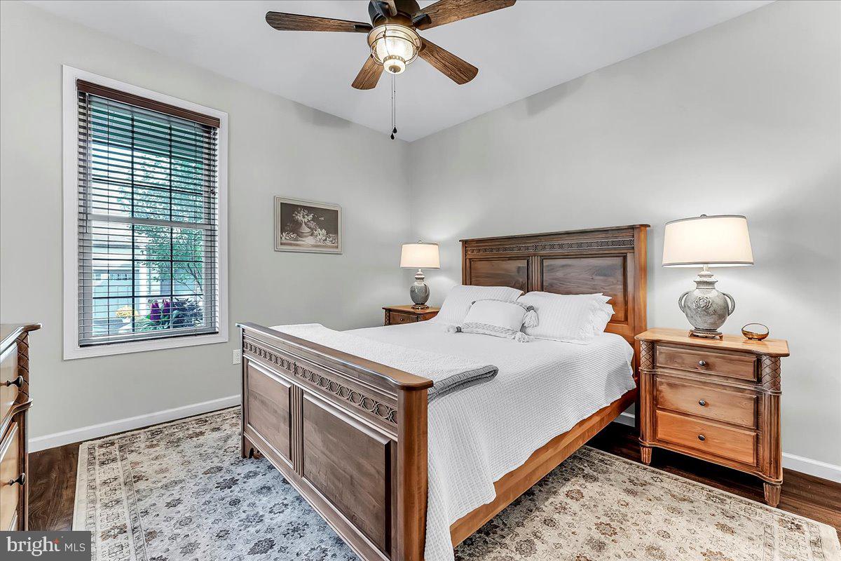 HONEYCROFT VILLAGE - Residential