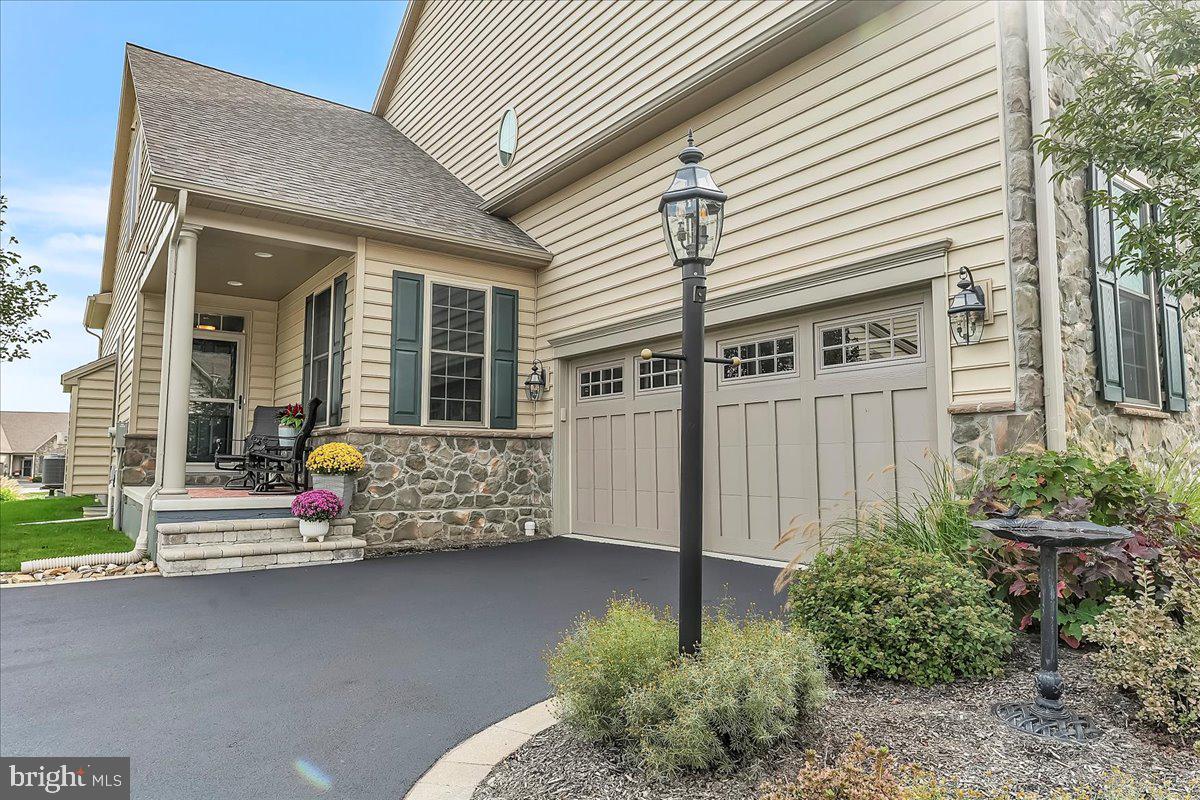 HONEYCROFT VILLAGE - Residential