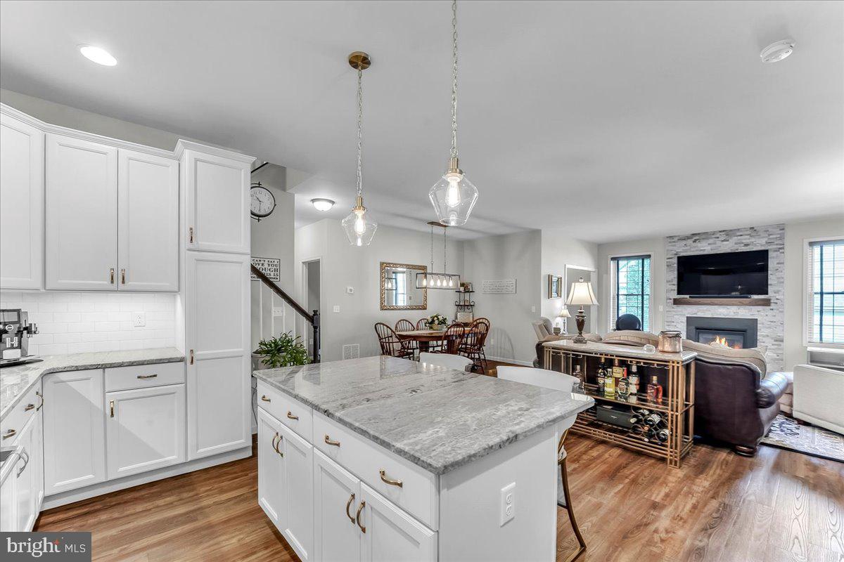 HONEYCROFT VILLAGE - Residential