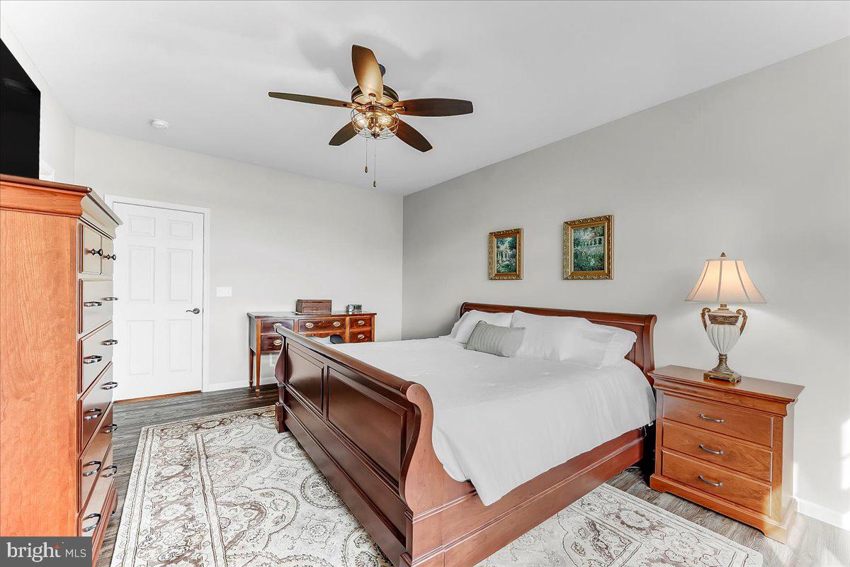 HONEYCROFT VILLAGE - Residential