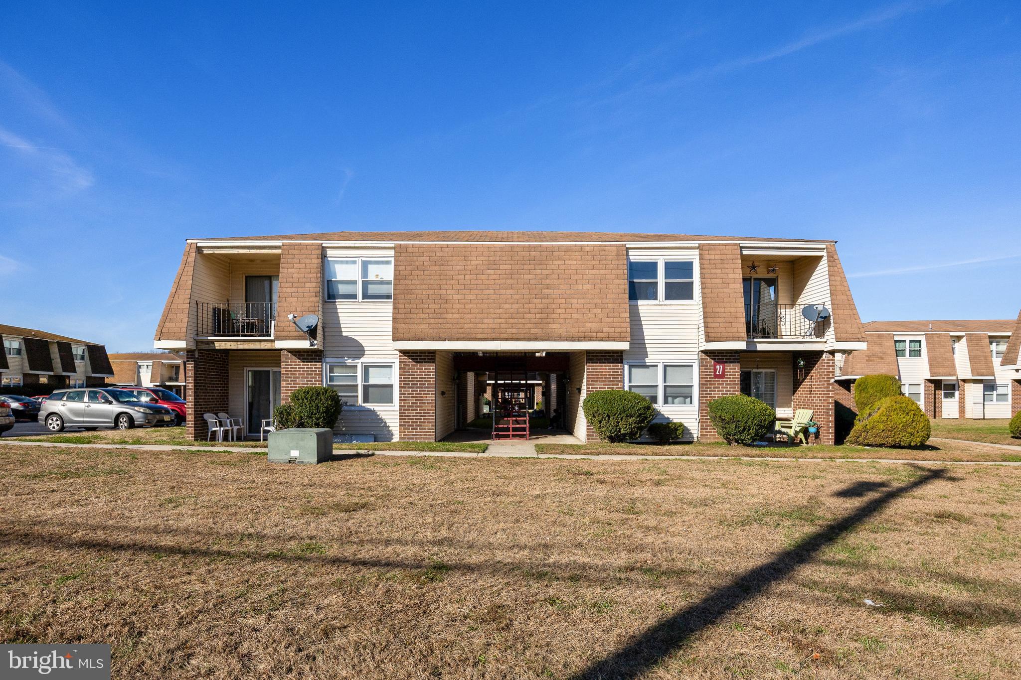 27 FLORENCE TOLLGATE PLACE -7