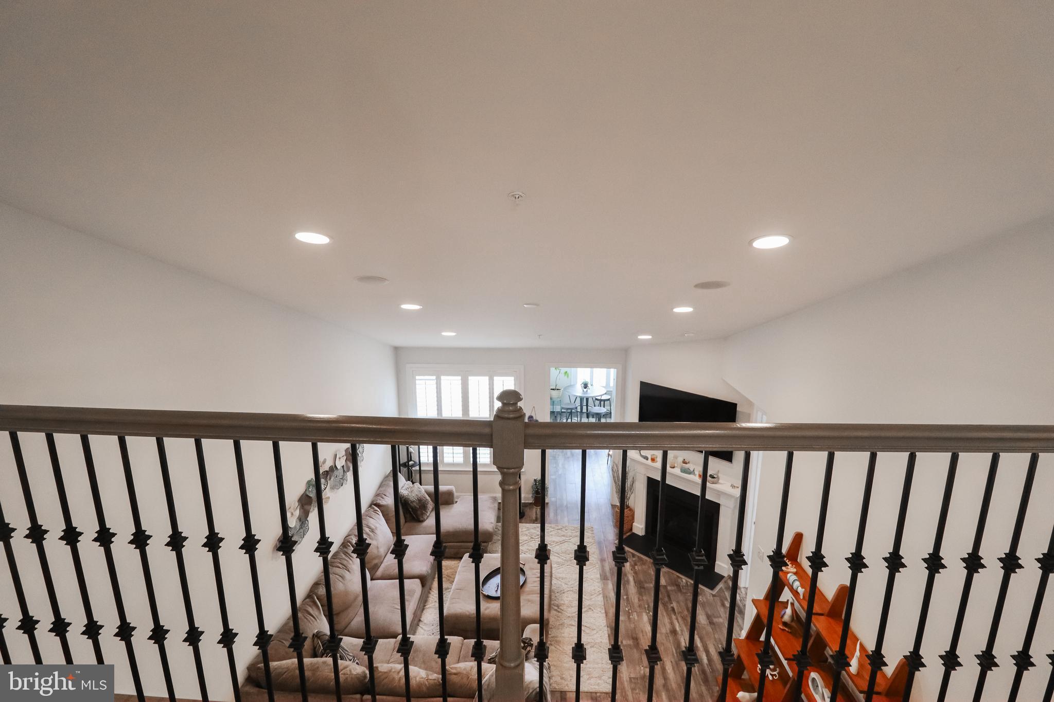 QUEEN ANNES COUNTY - Residential