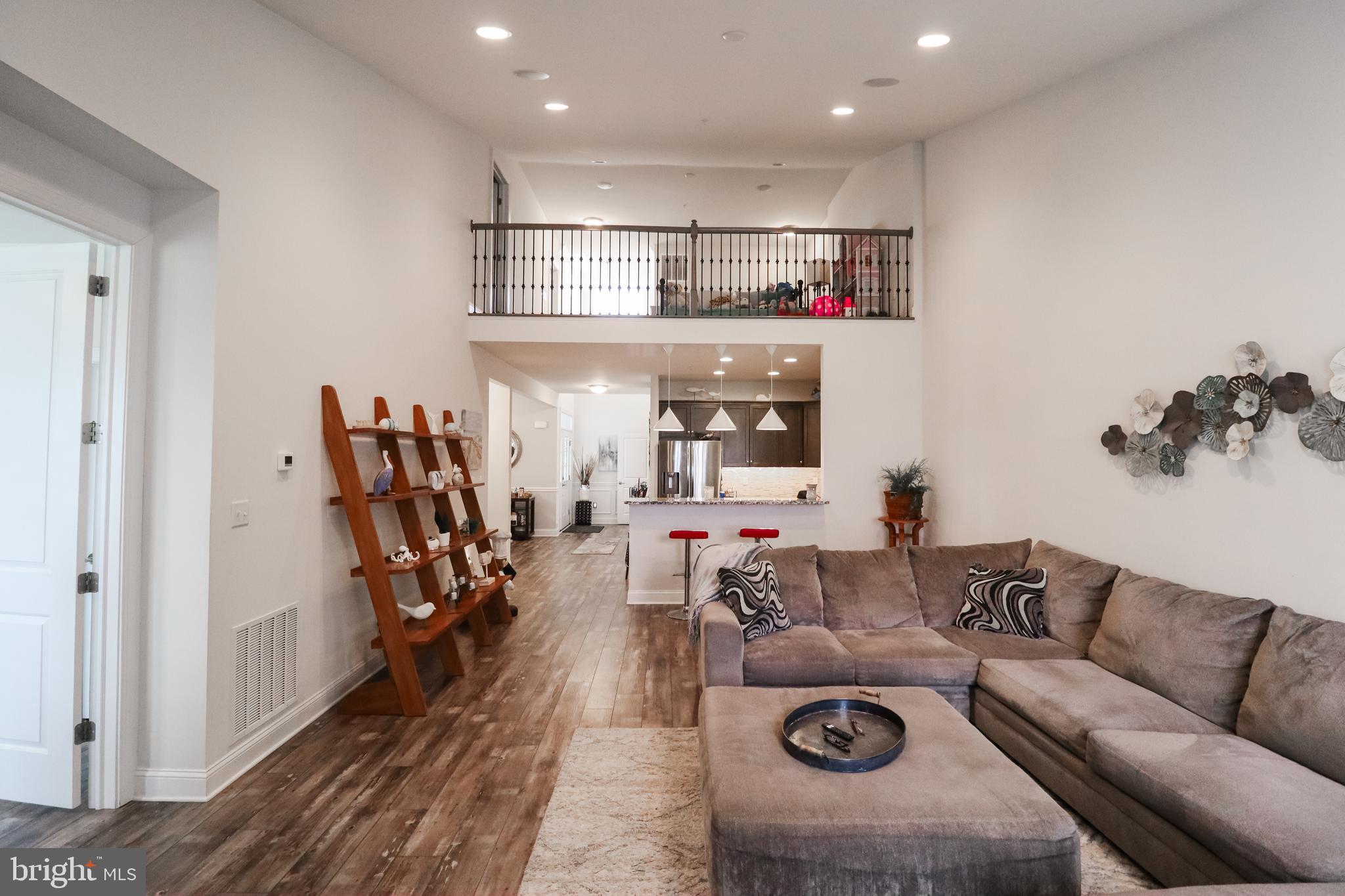 QUEEN ANNES COUNTY - Residential