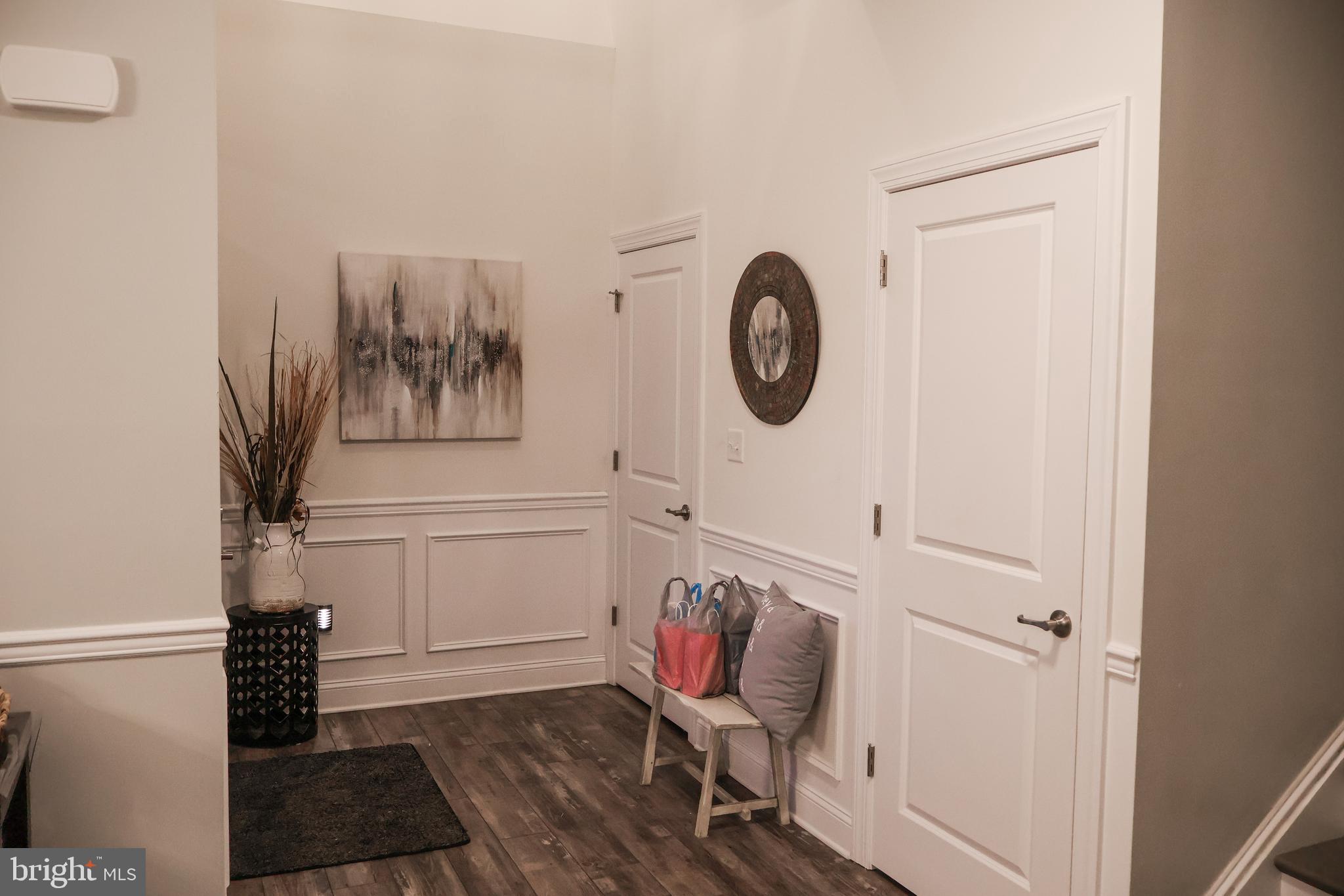 QUEEN ANNES COUNTY - Residential