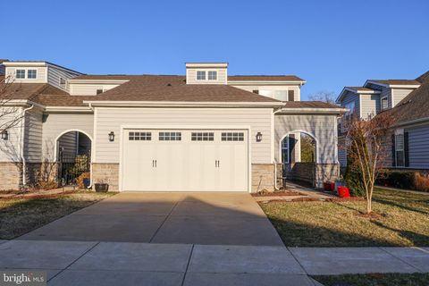 784 MOORINGS CIRCLE STEVENSVILLE MD 21666