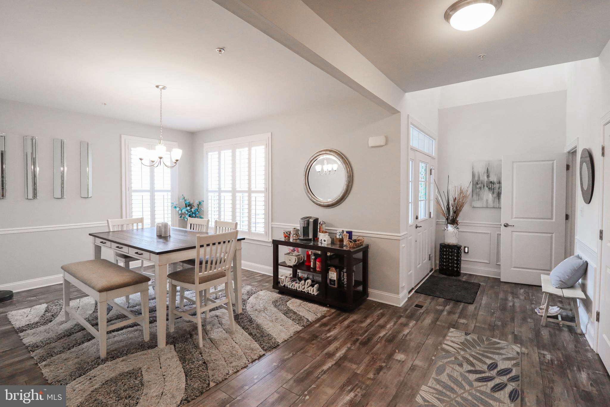 QUEEN ANNES COUNTY - Residential