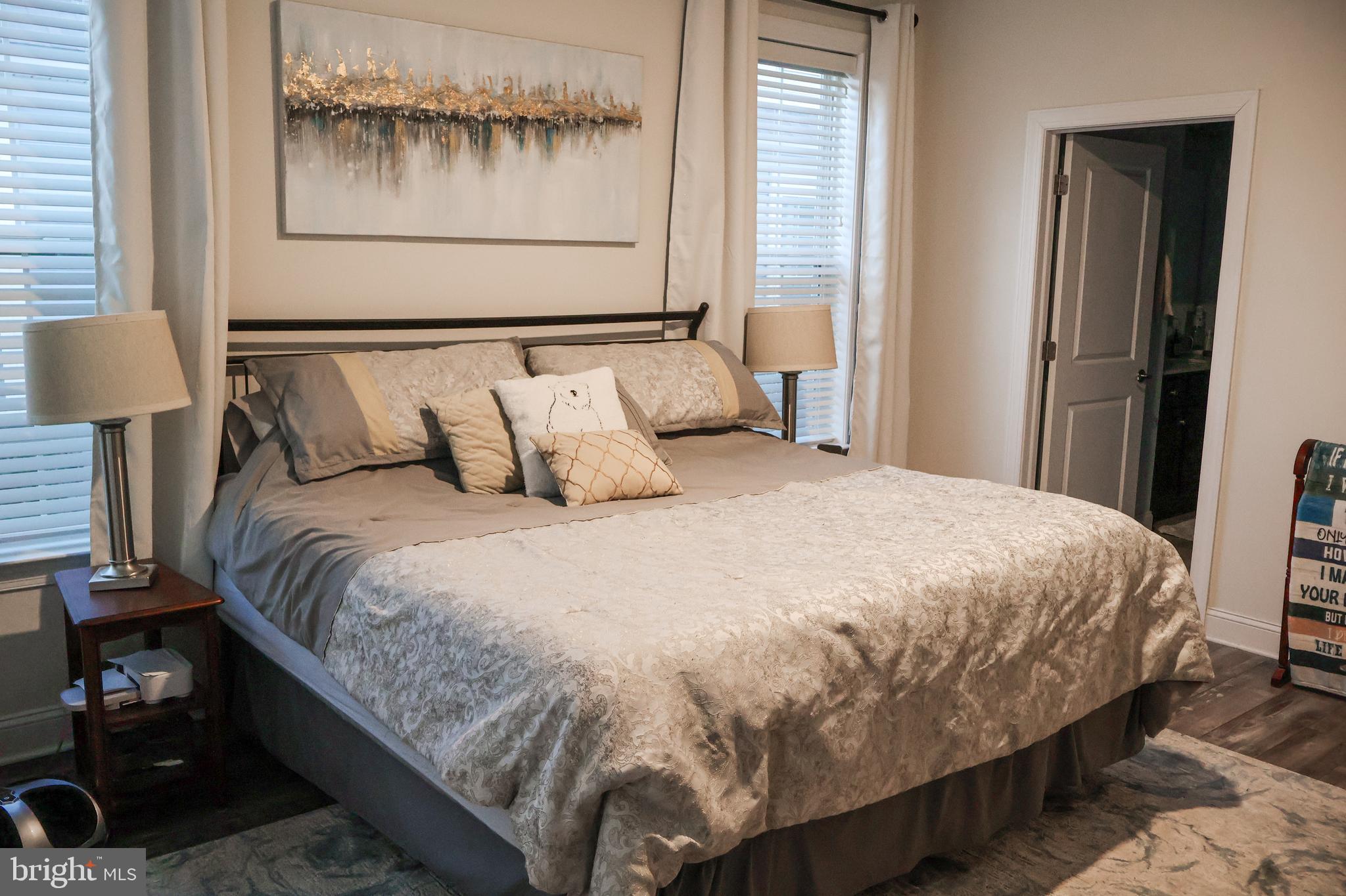 QUEEN ANNES COUNTY - Residential