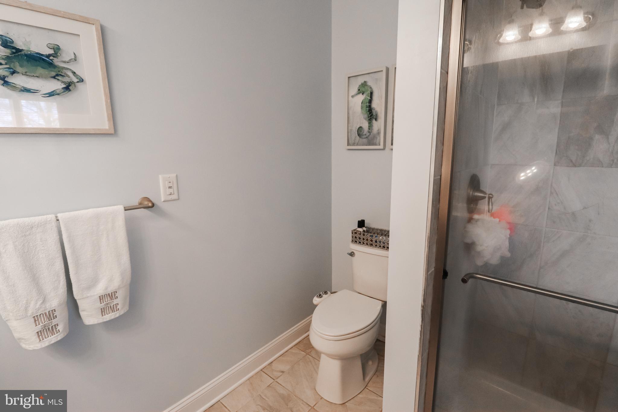 QUEEN ANNES COUNTY - Residential