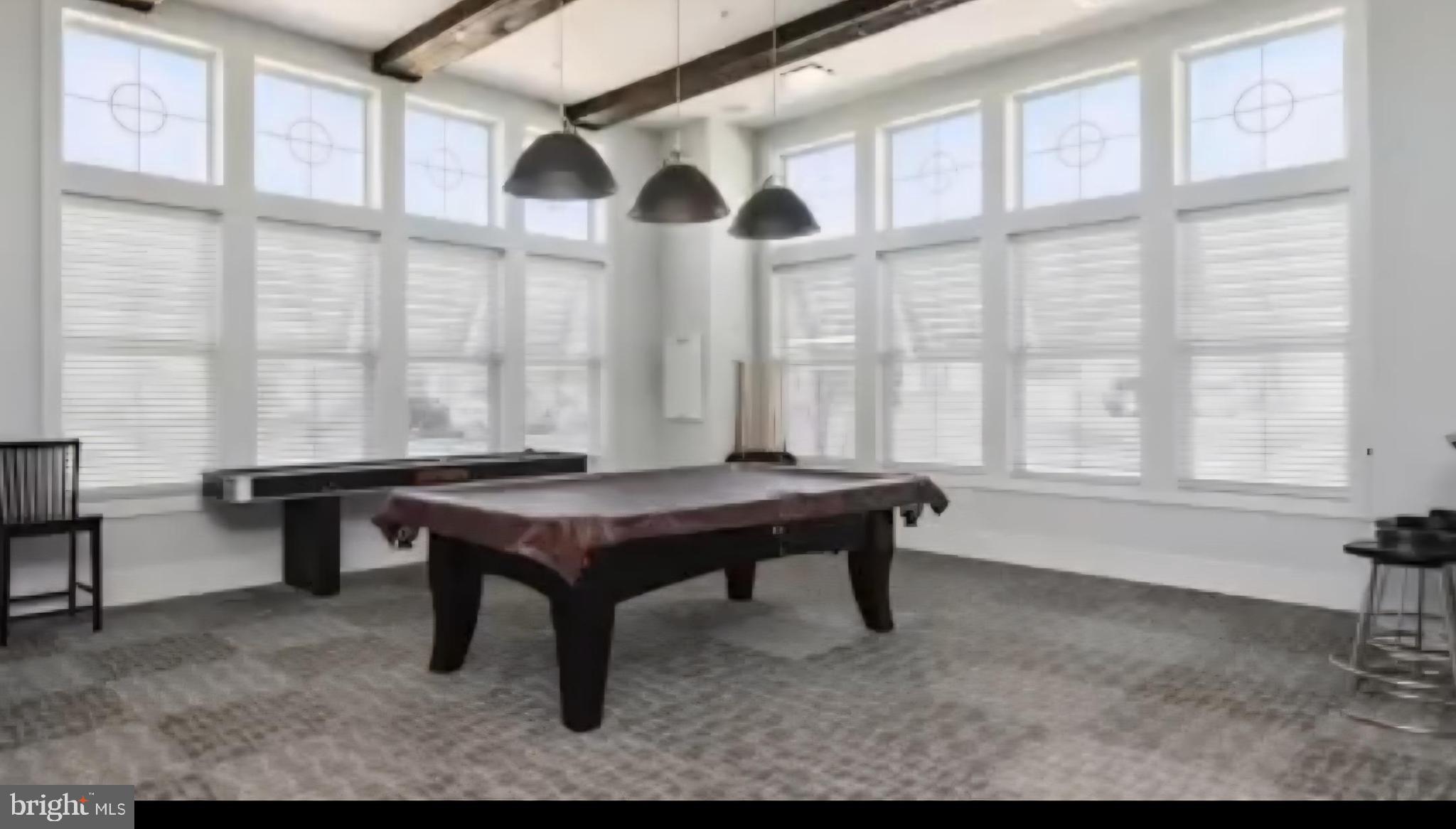 QUEEN ANNES COUNTY - Residential