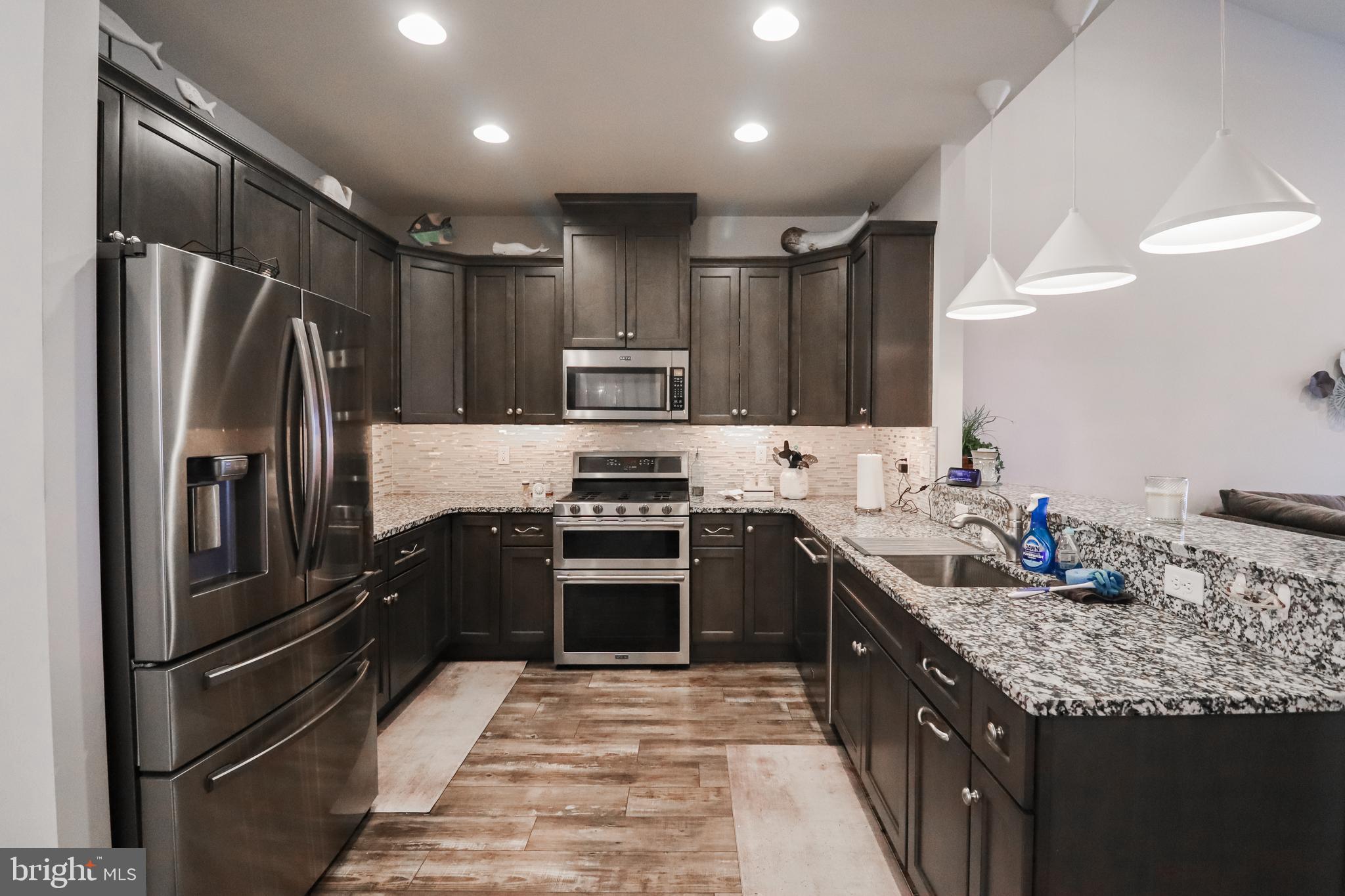 QUEEN ANNES COUNTY - Residential