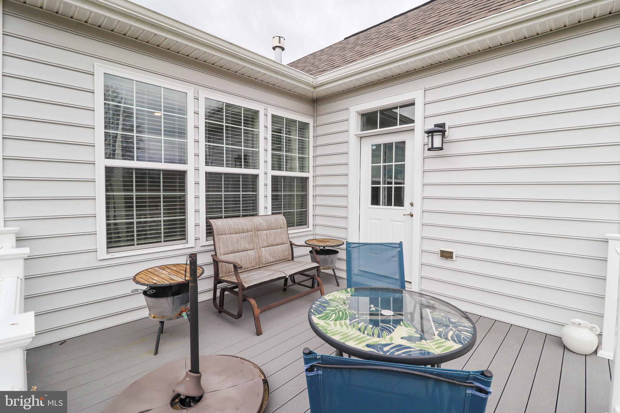 QUEEN ANNES COUNTY - Residential