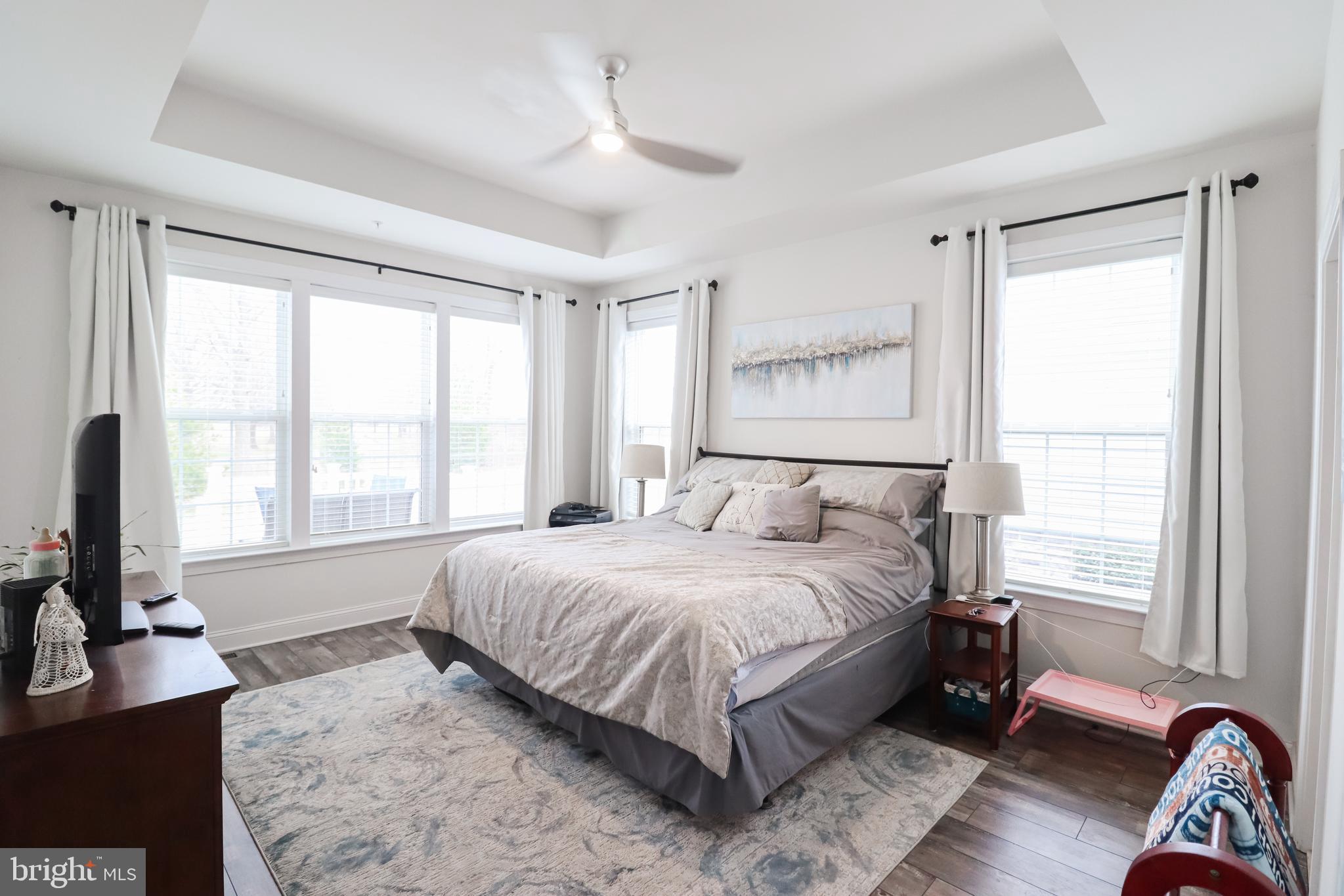 QUEEN ANNES COUNTY - Residential