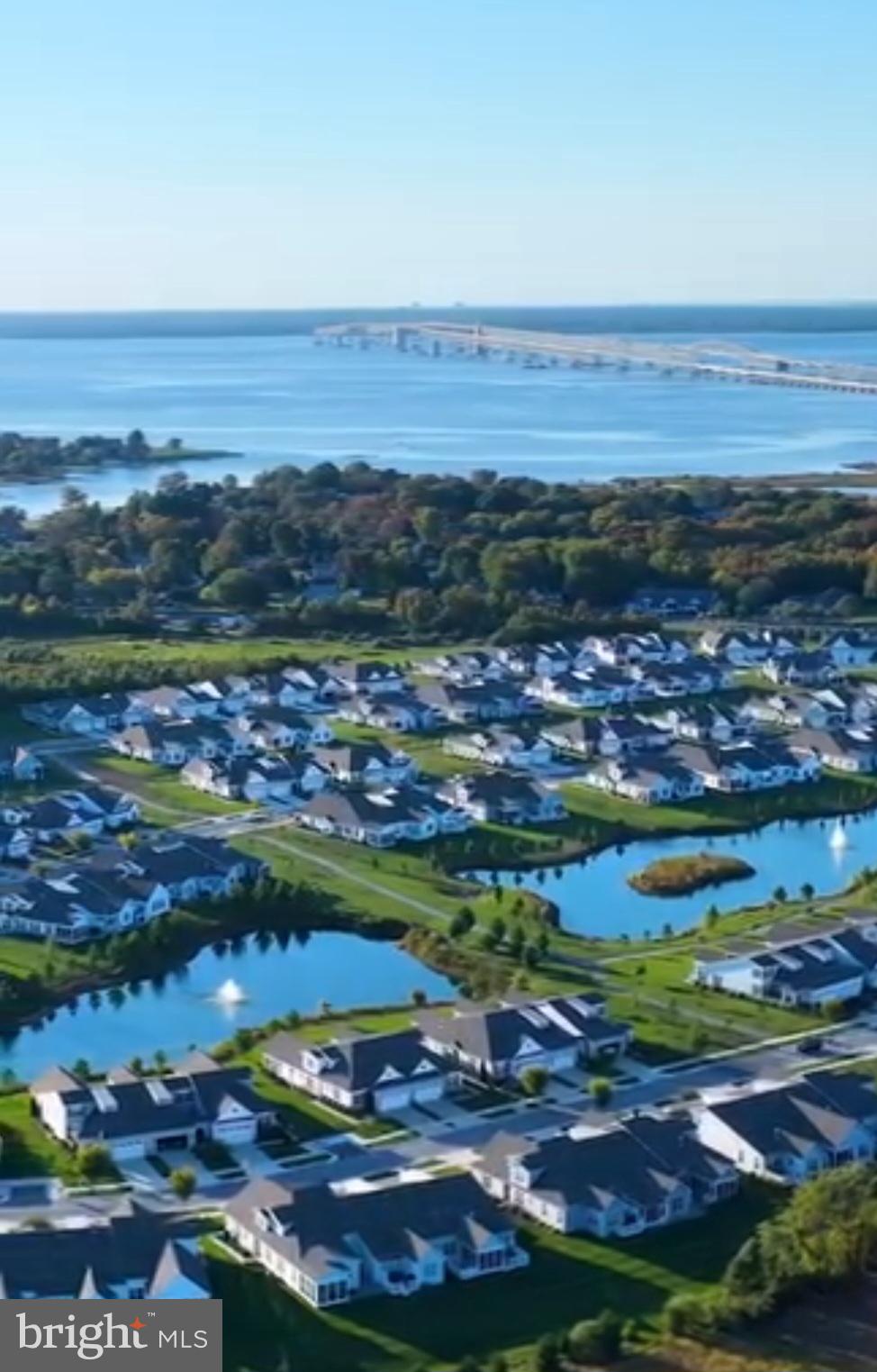 QUEEN ANNES COUNTY - Residential