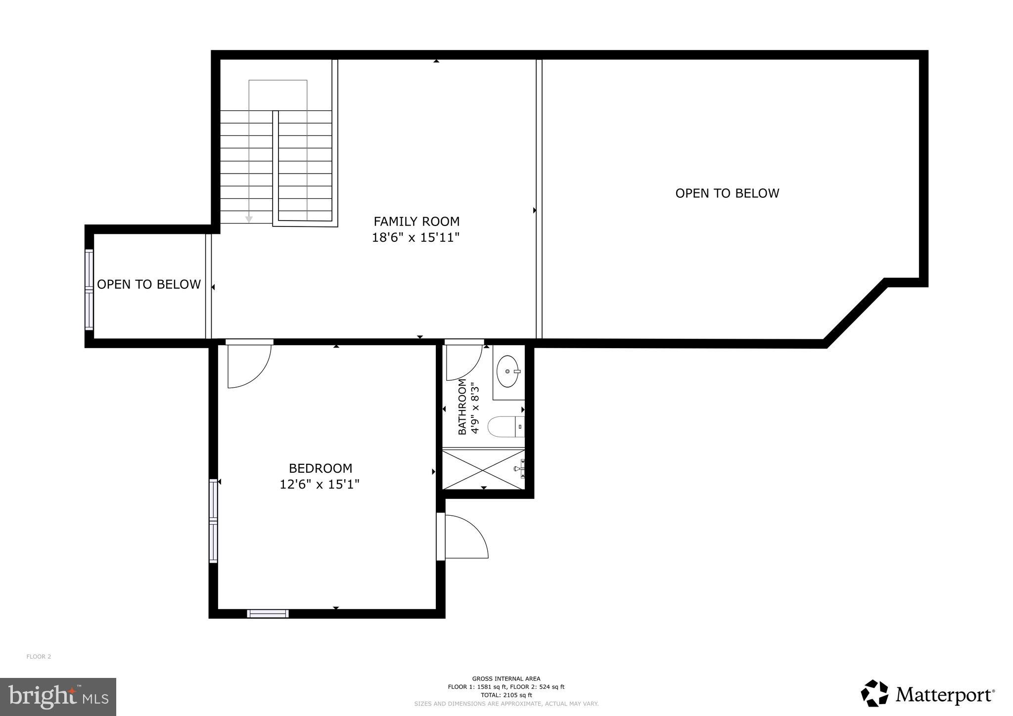 QUEEN ANNES COUNTY - Residential