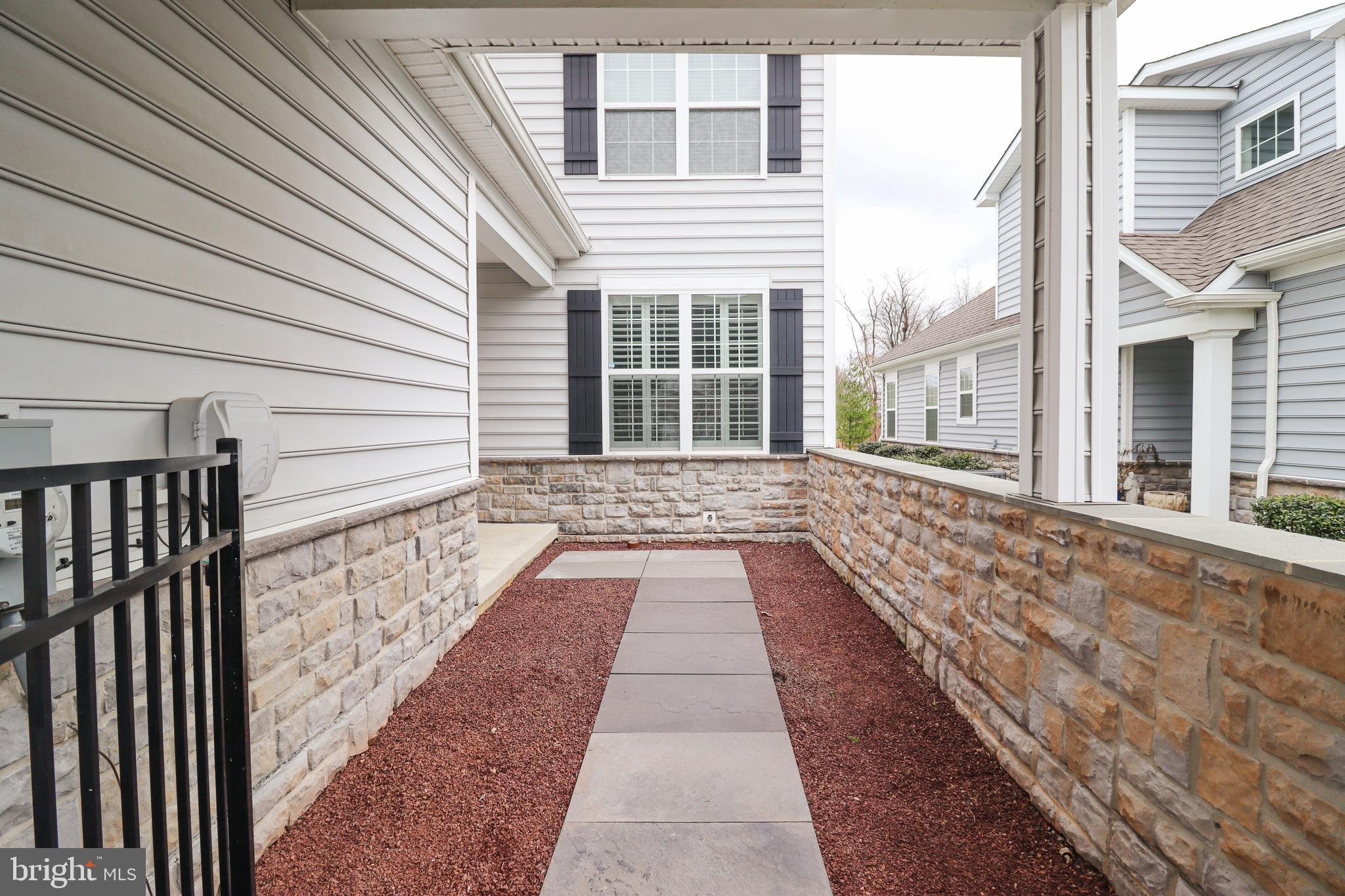 QUEEN ANNES COUNTY - Residential