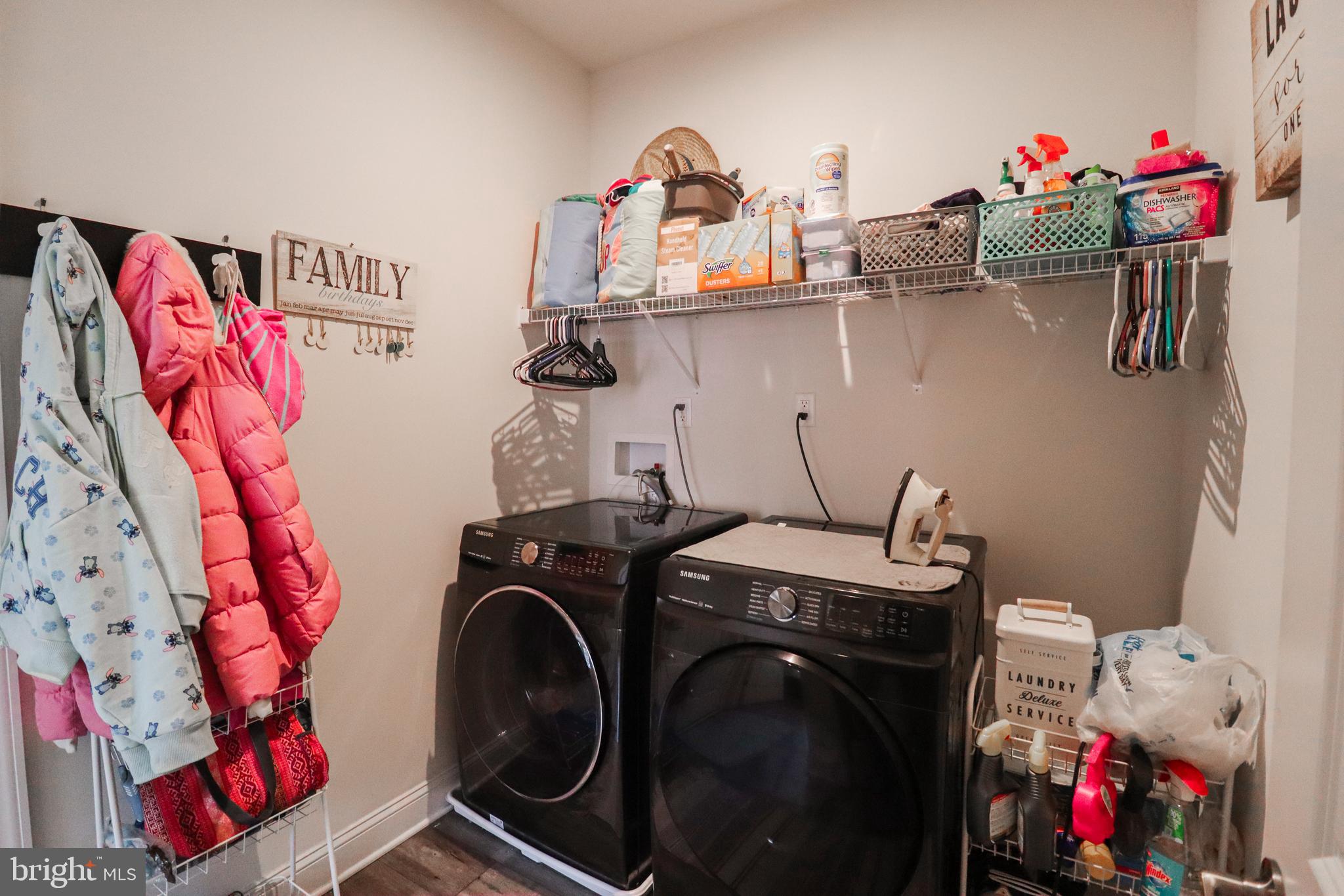 QUEEN ANNES COUNTY - Residential