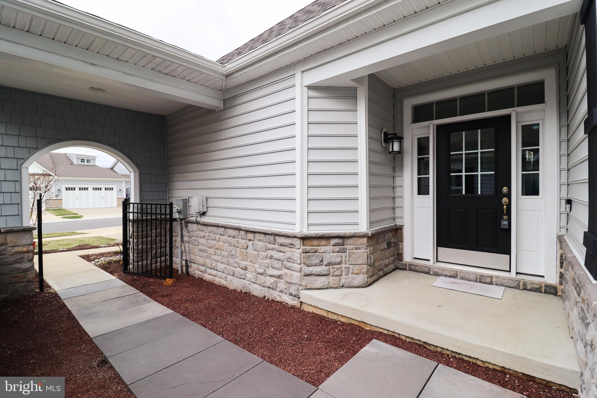 QUEEN ANNES COUNTY - Residential