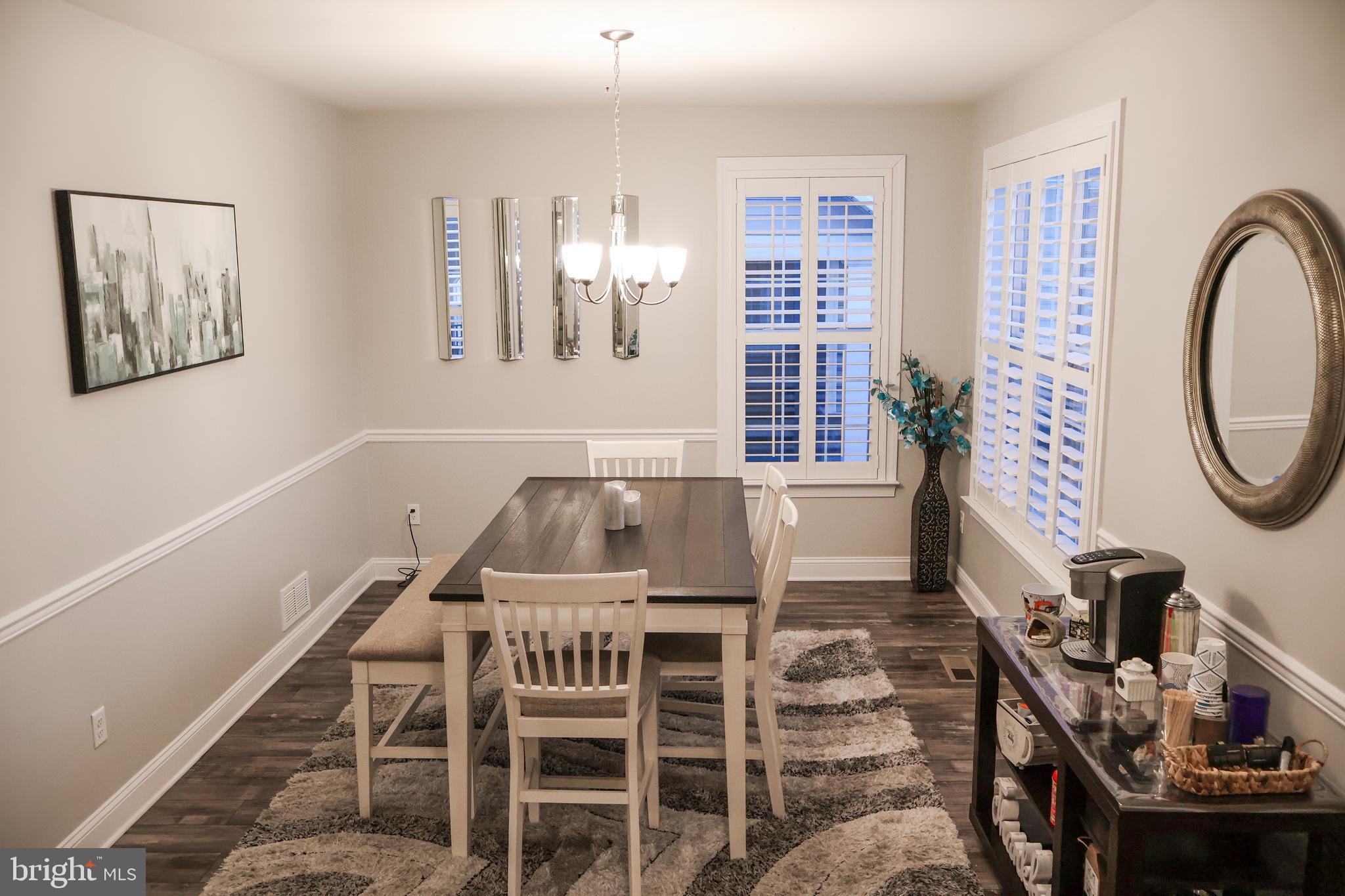 QUEEN ANNES COUNTY - Residential