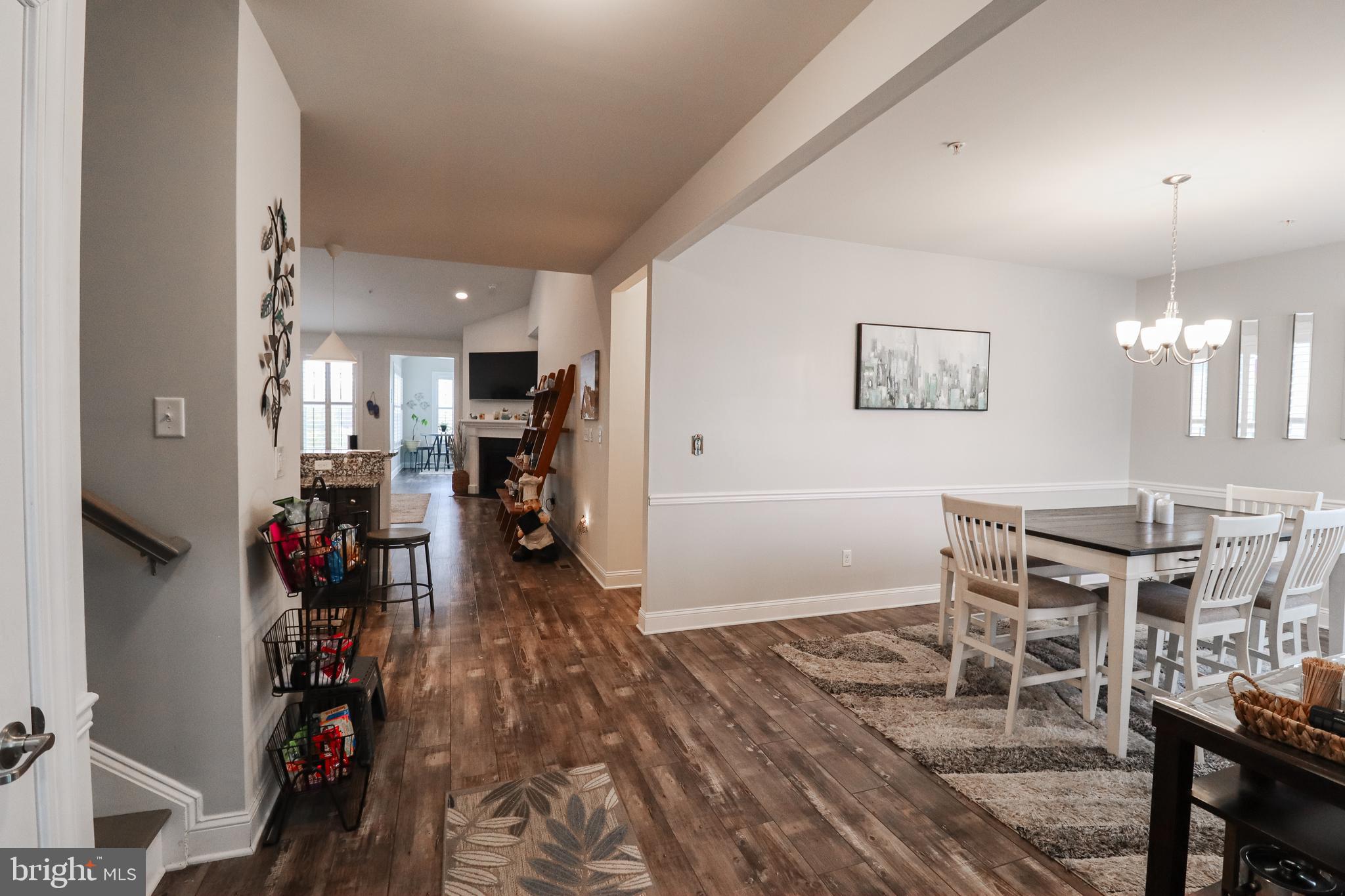 QUEEN ANNES COUNTY - Residential