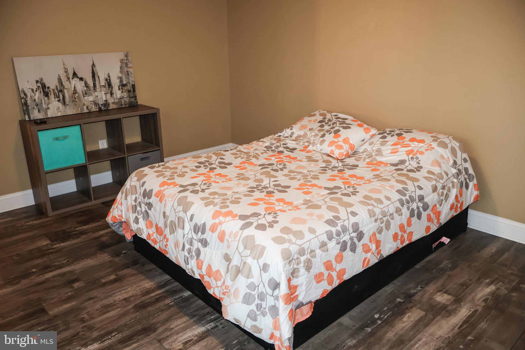 QUEEN ANNES COUNTY - Residential