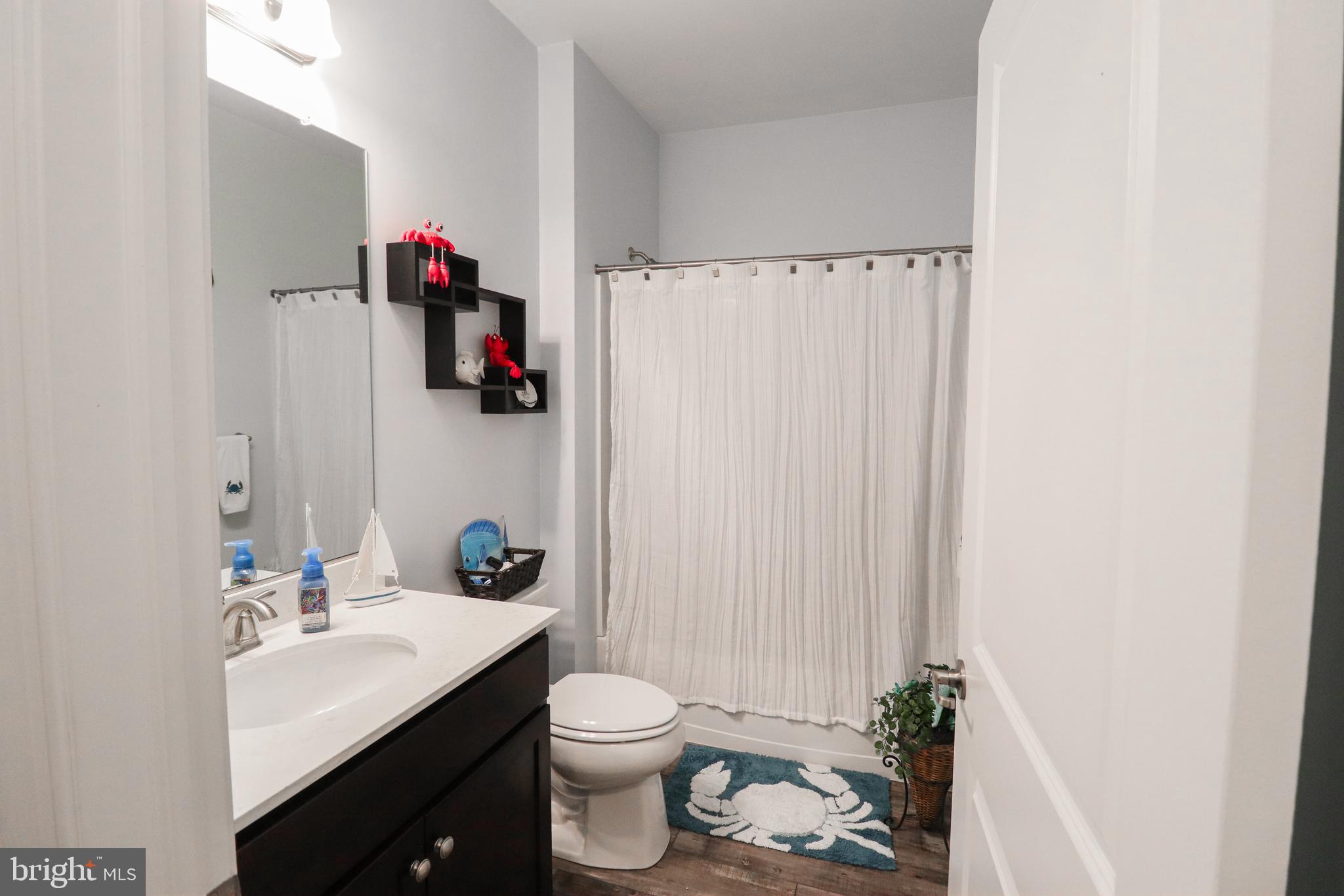 QUEEN ANNES COUNTY - Residential