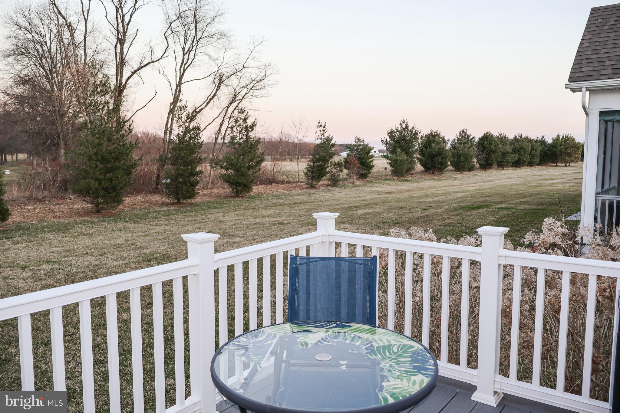 QUEEN ANNES COUNTY - Residential