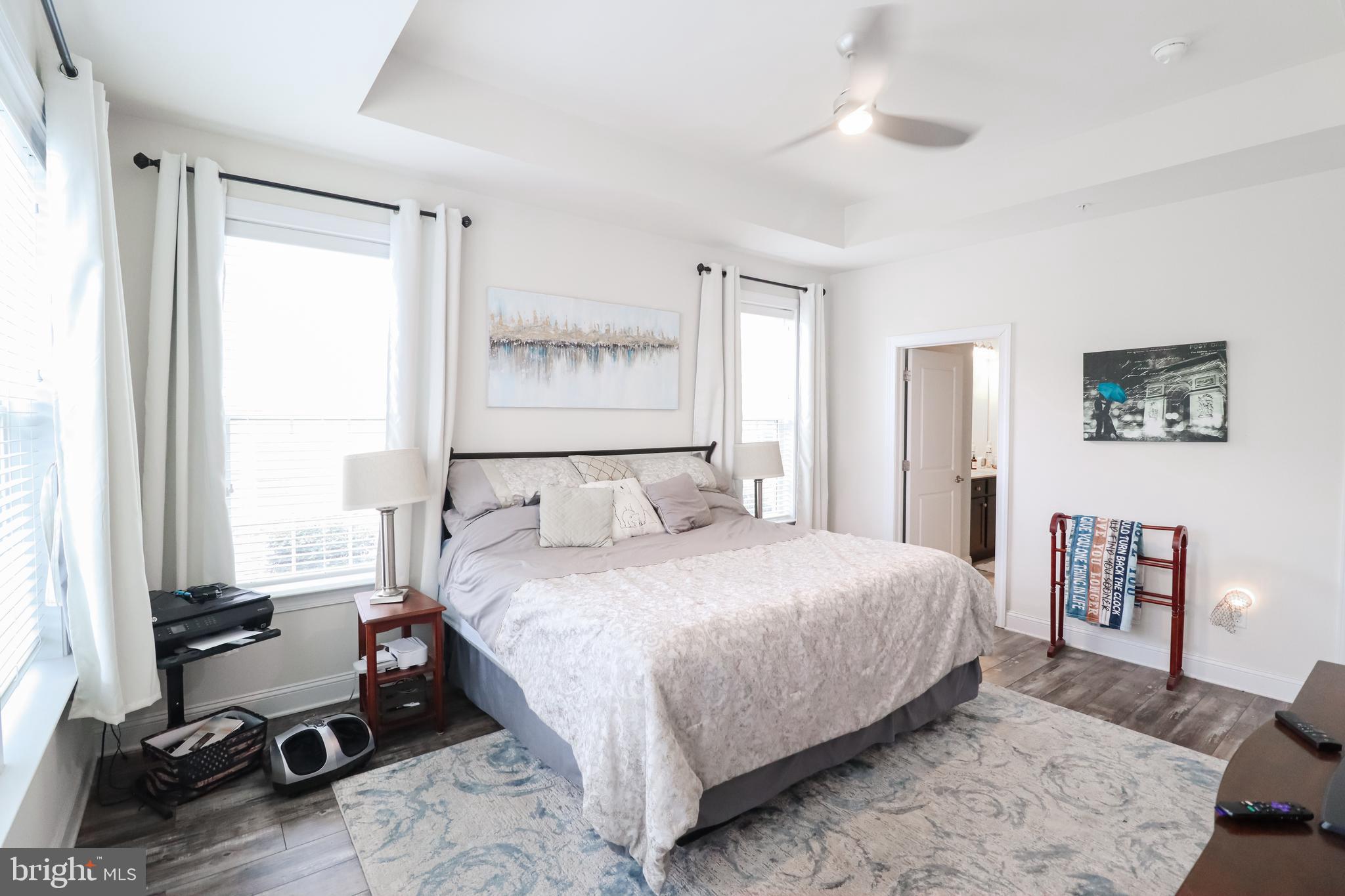 QUEEN ANNES COUNTY - Residential