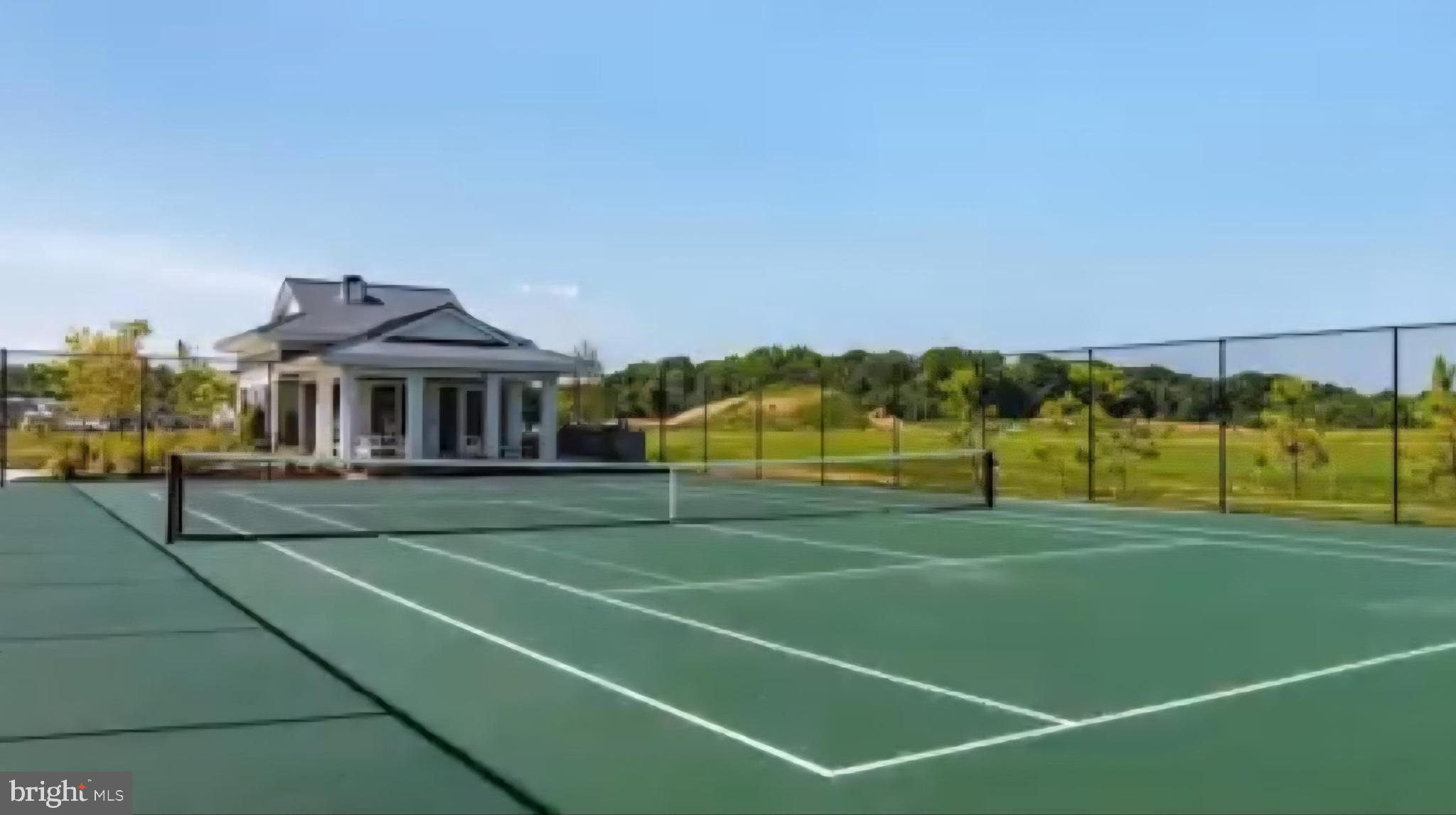 QUEEN ANNES COUNTY - Residential