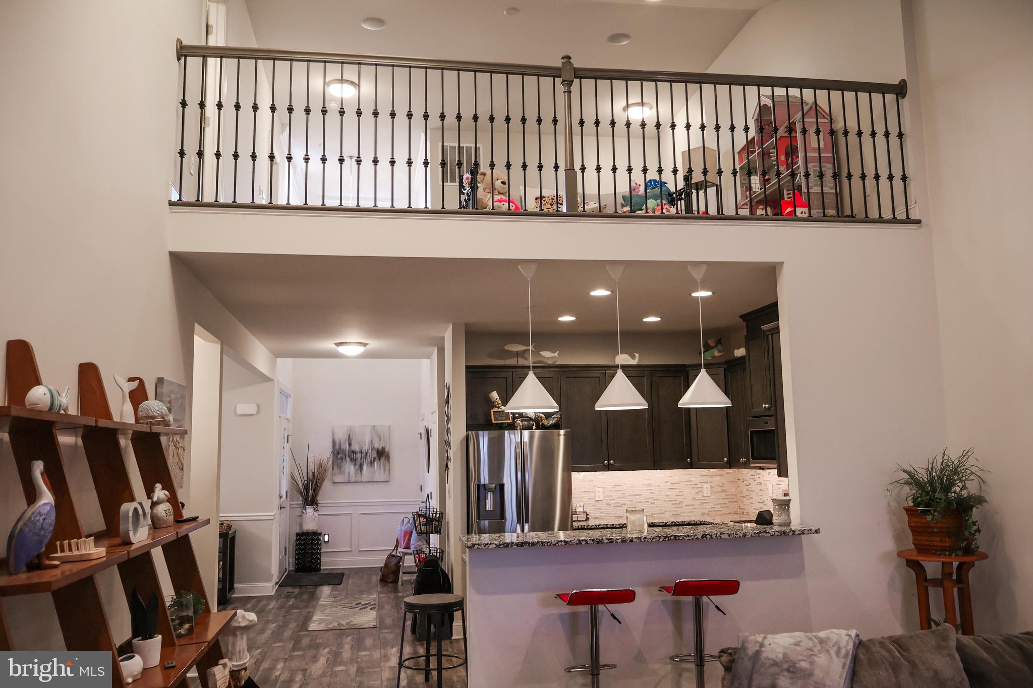 QUEEN ANNES COUNTY - Residential