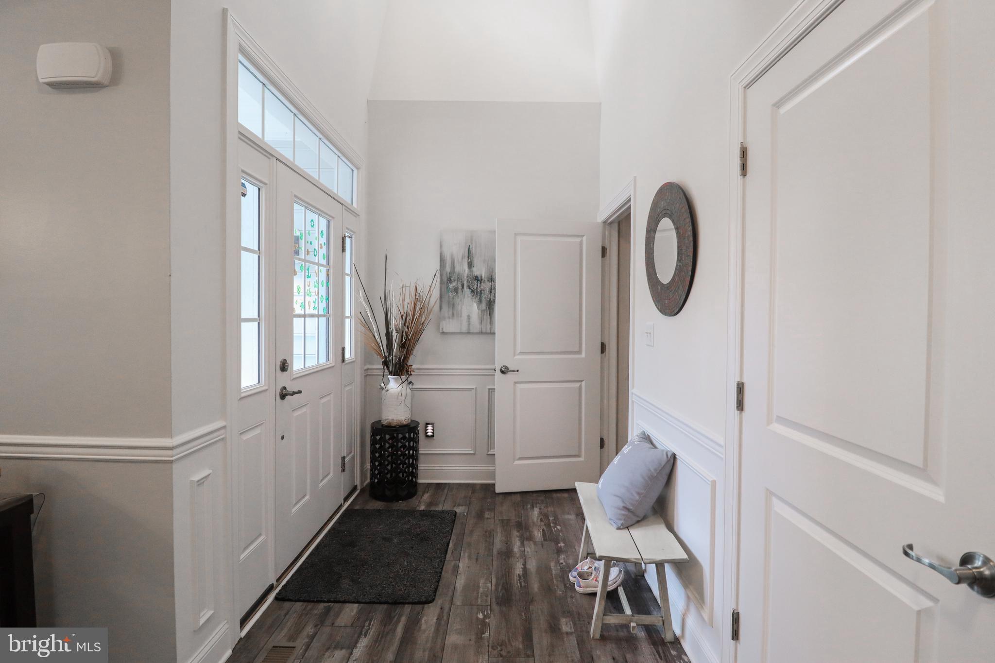 QUEEN ANNES COUNTY - Residential