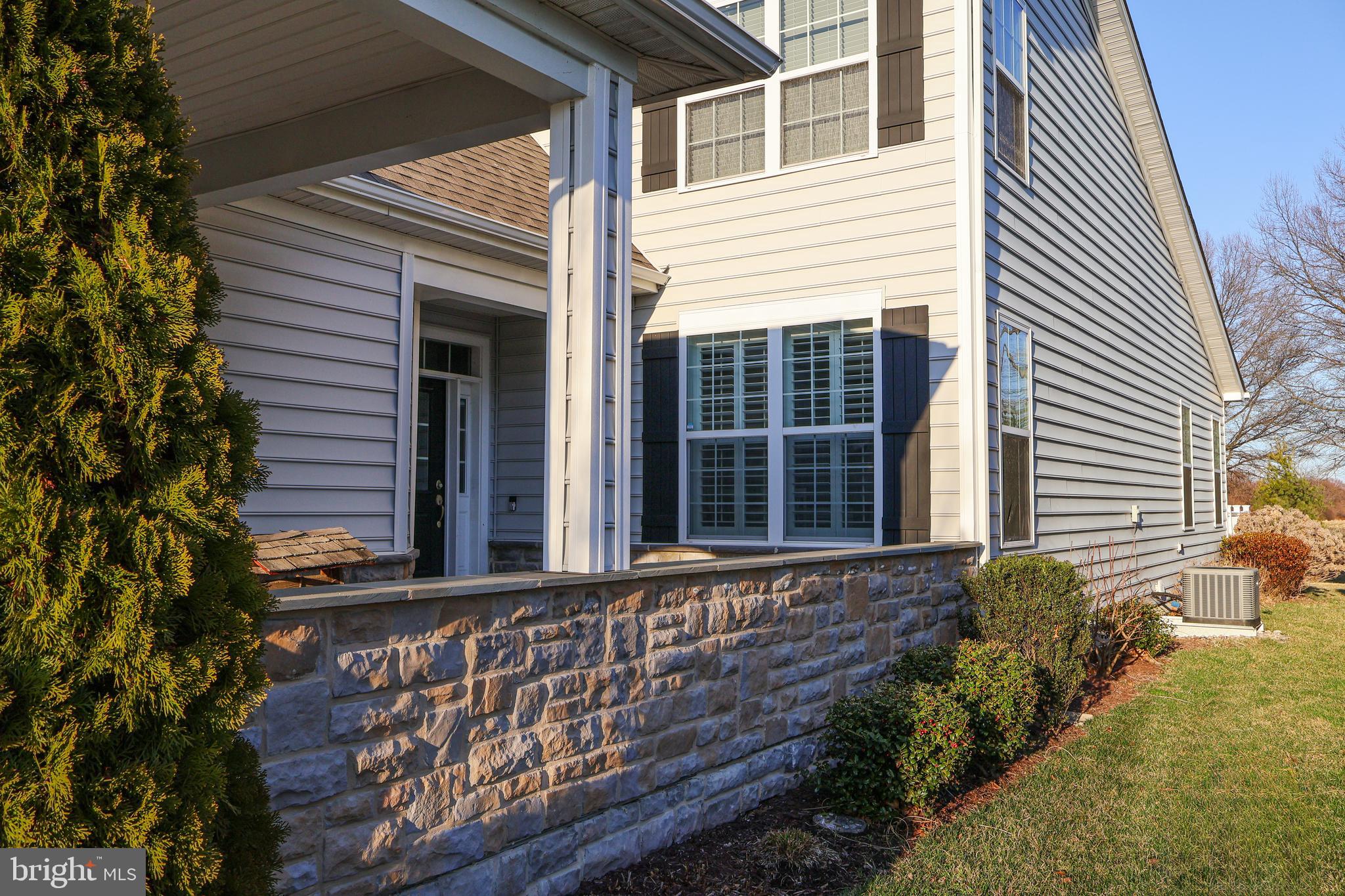 QUEEN ANNES COUNTY - Residential