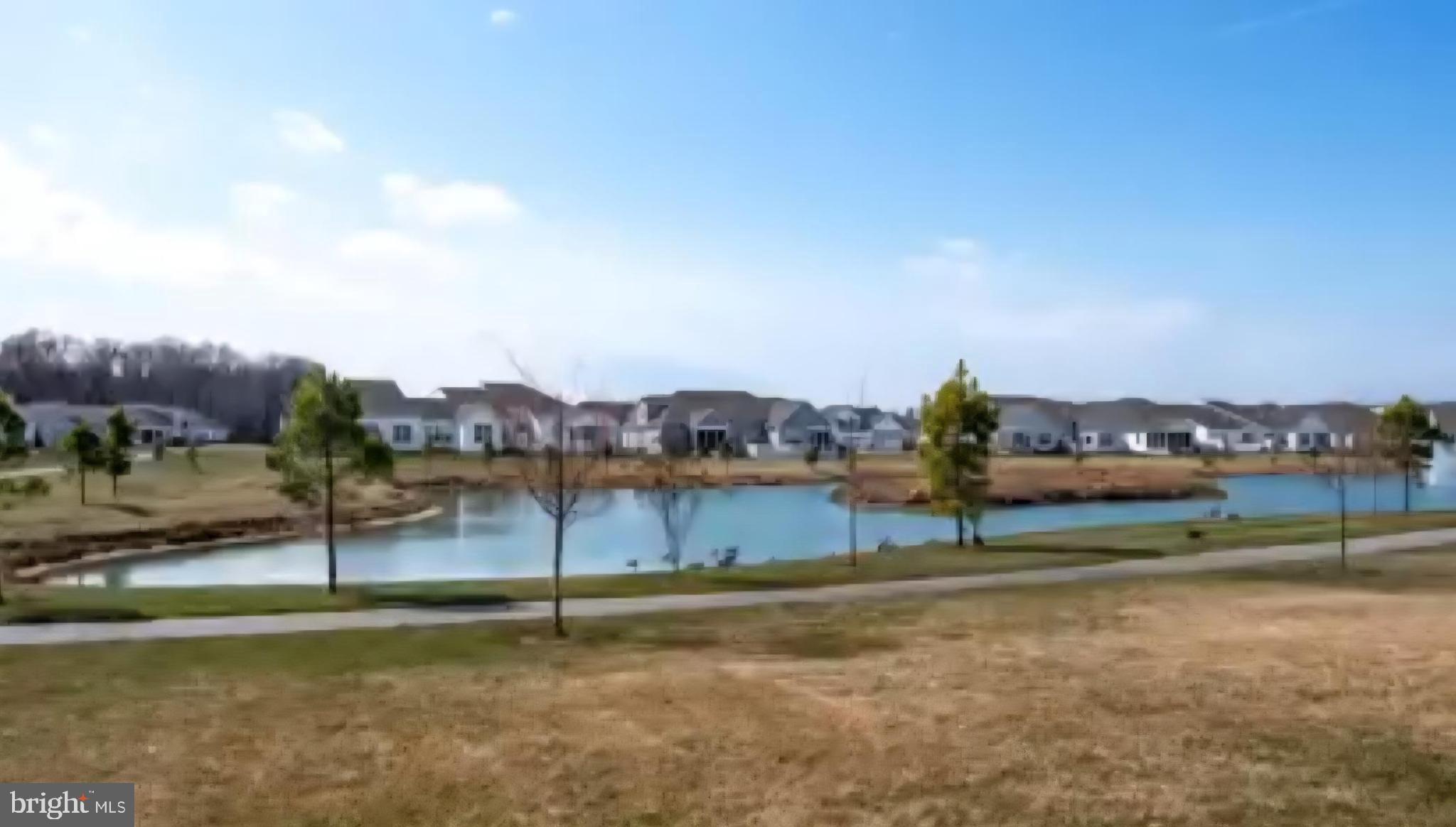 QUEEN ANNES COUNTY - Residential