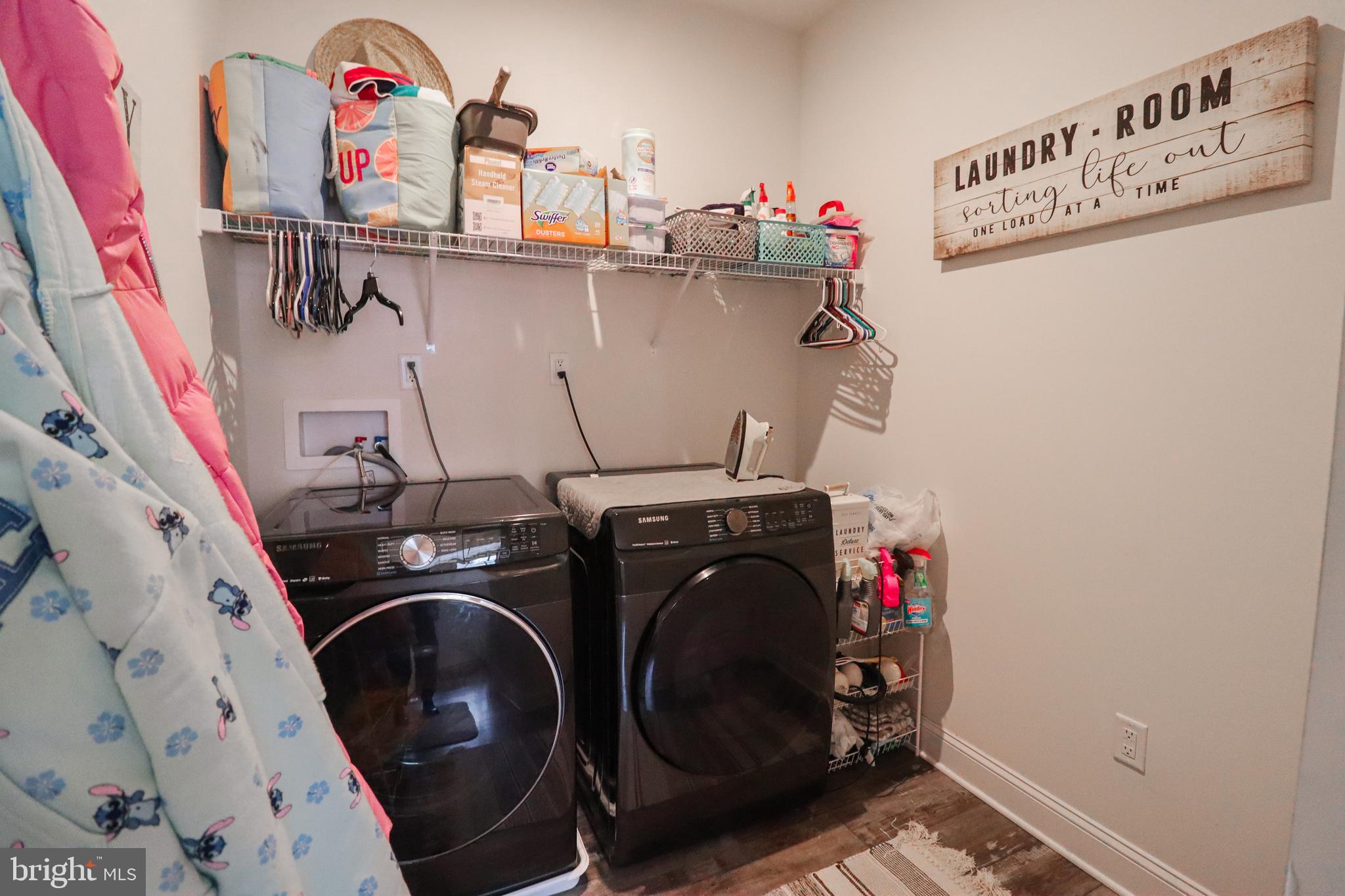 QUEEN ANNES COUNTY - Residential