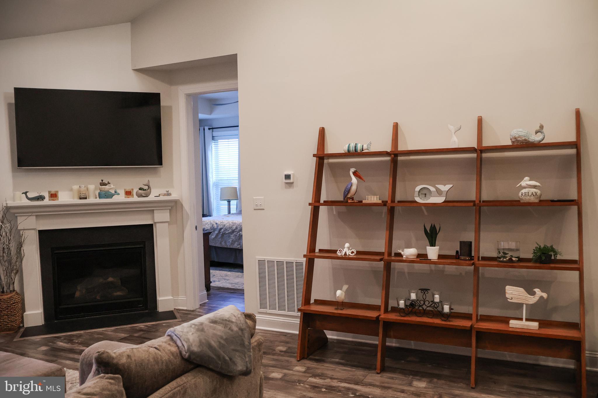 QUEEN ANNES COUNTY - Residential