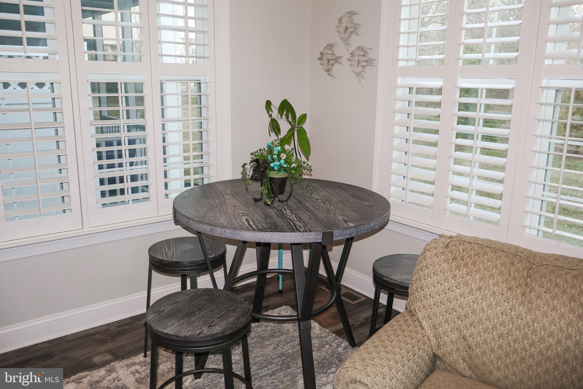 QUEEN ANNES COUNTY - Residential