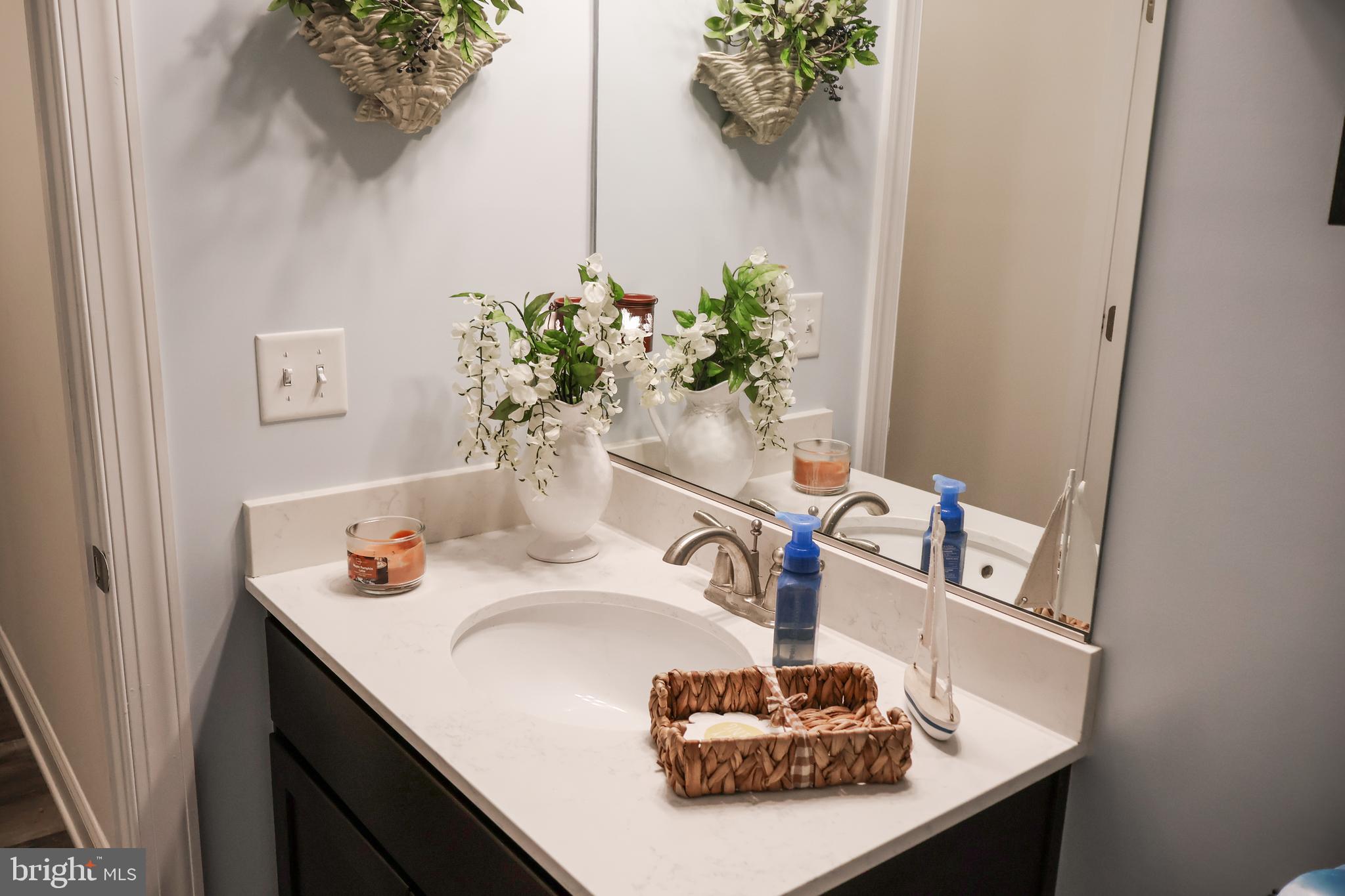 QUEEN ANNES COUNTY - Residential